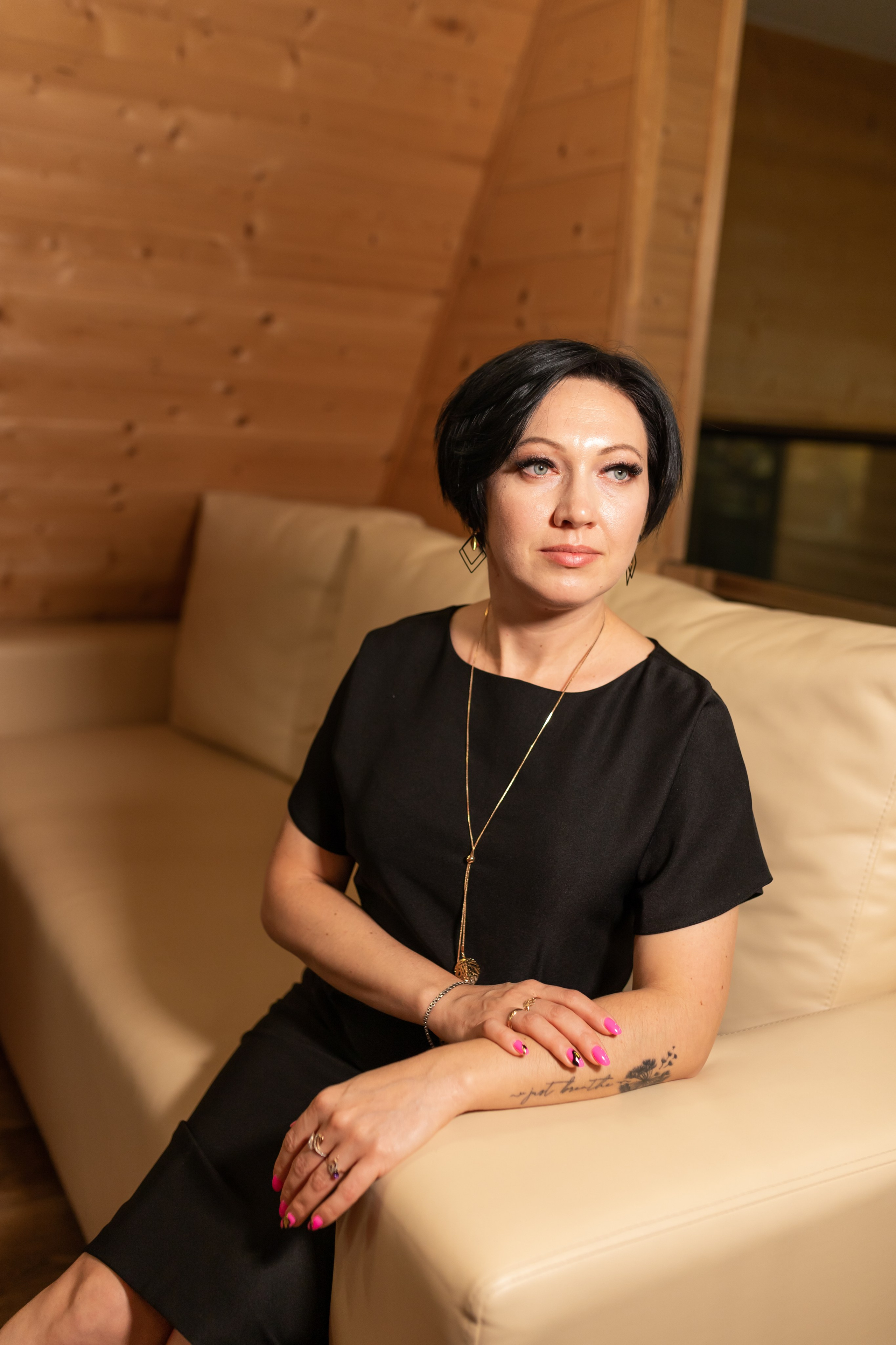 Siberian Wellness. Марина Шаймухаметова. Фотограф в Уфе