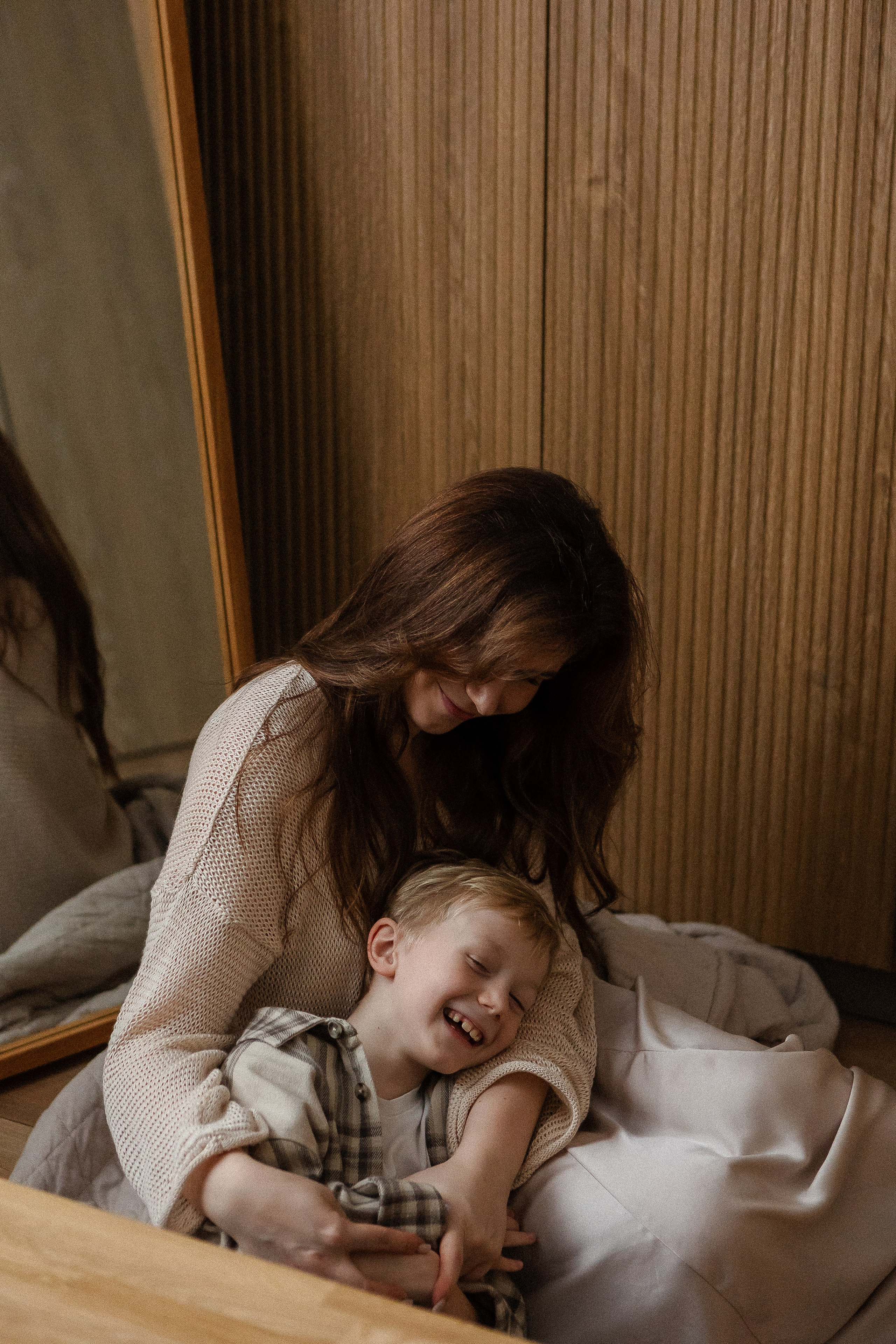 Счастливы вместе. Семейный фотограф в Нижнем Новгороде Доронина Юлия