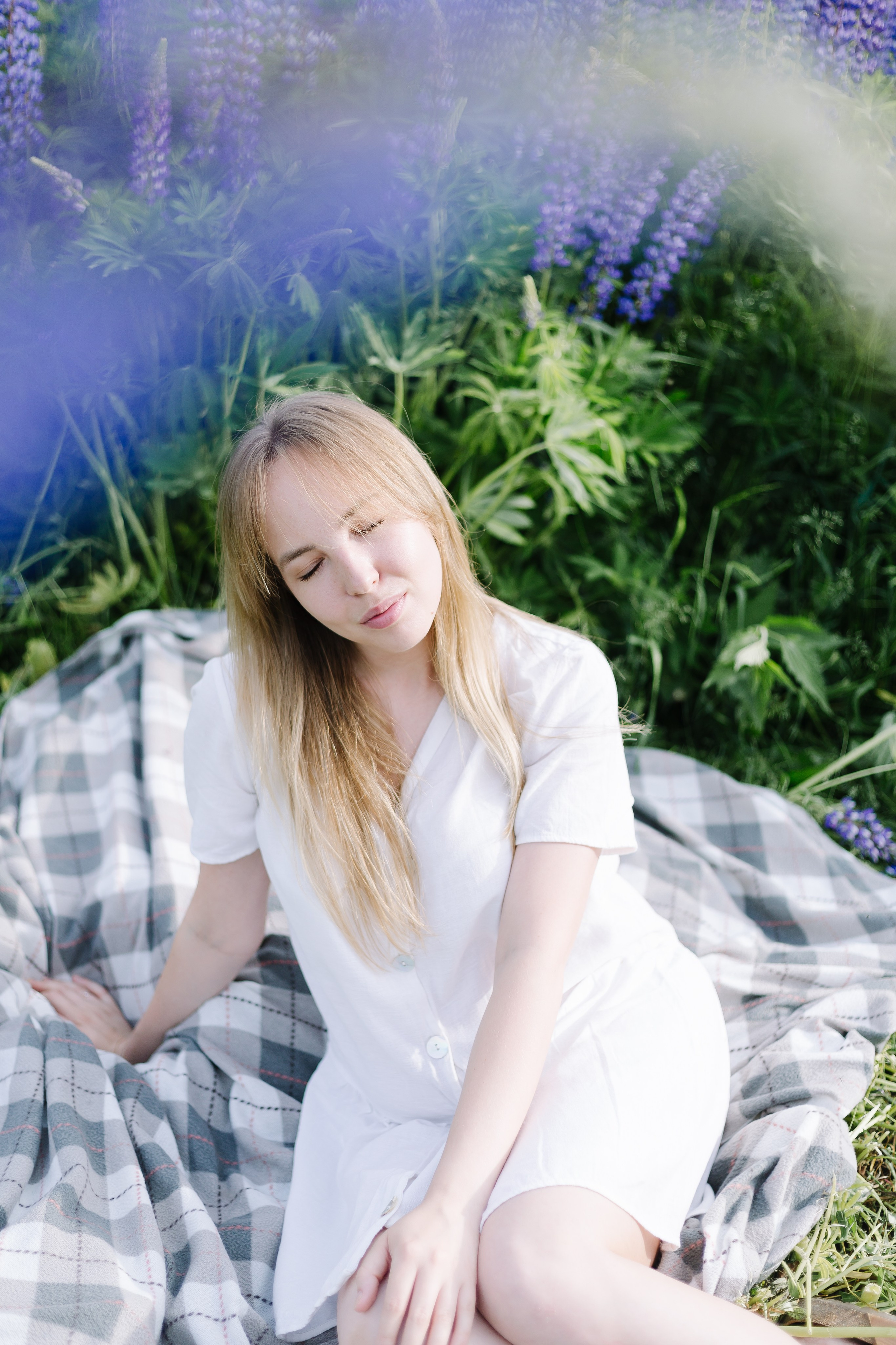 Настя. Кристина | youseeitmyway | Фото