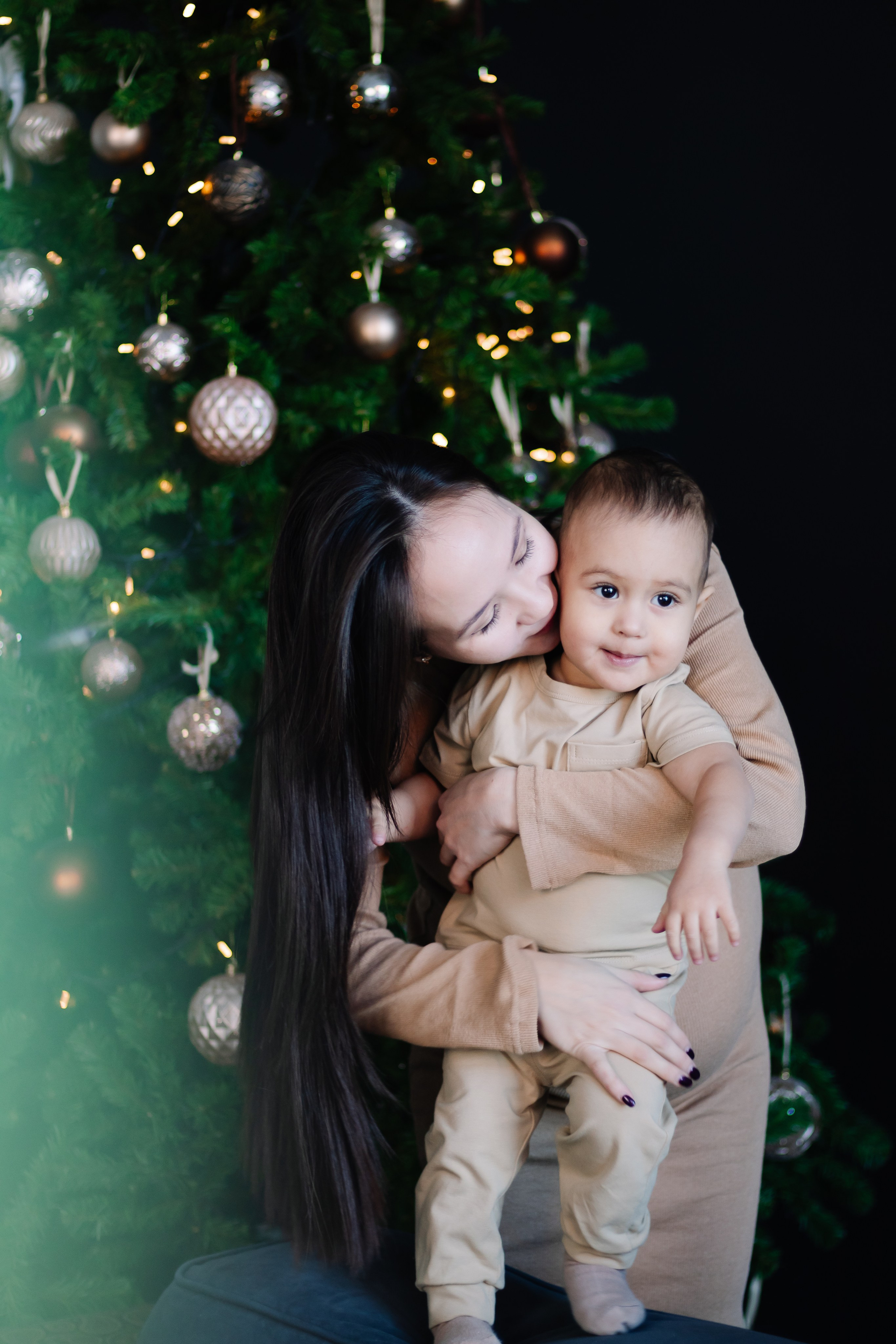 Риана, Эльнар и Аяз. Кристина | youseeitmyway | Фото