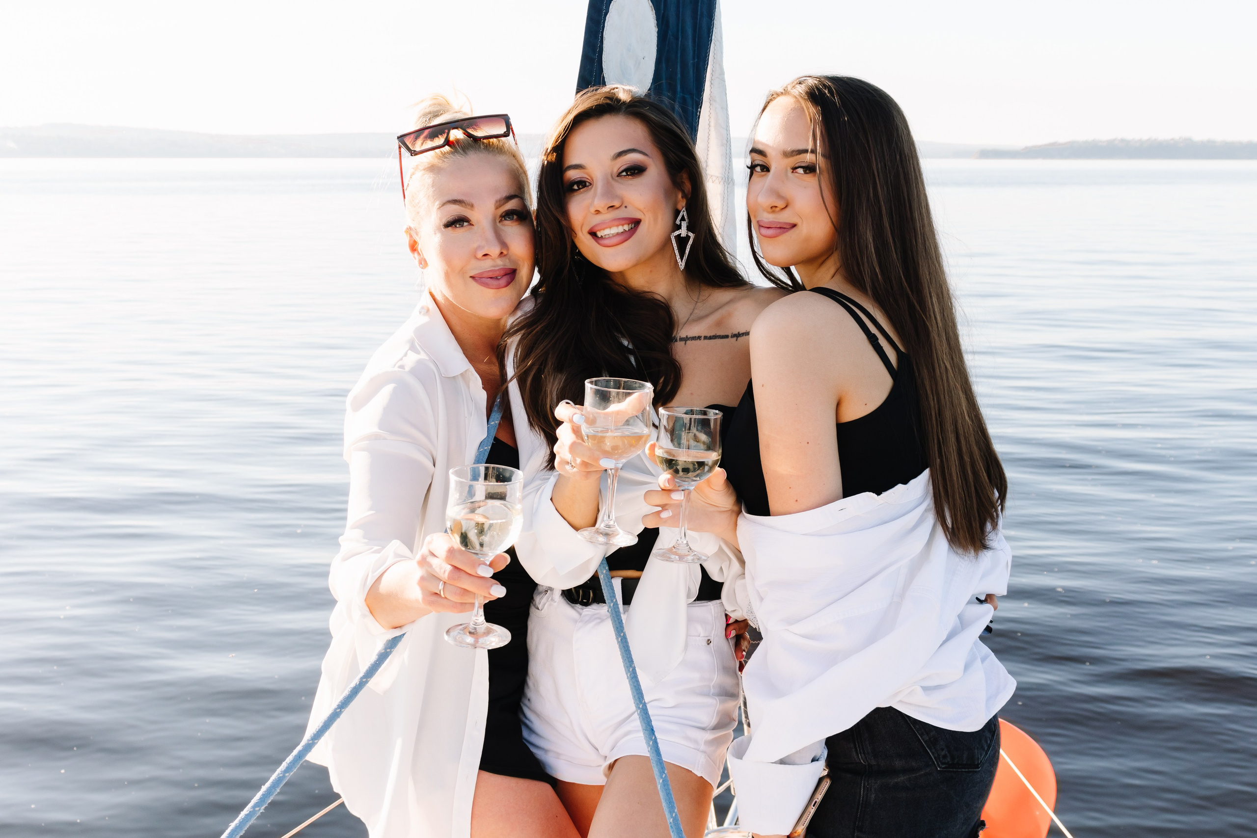 Девичник Яны. Кристина | youseeitmyway | Фото