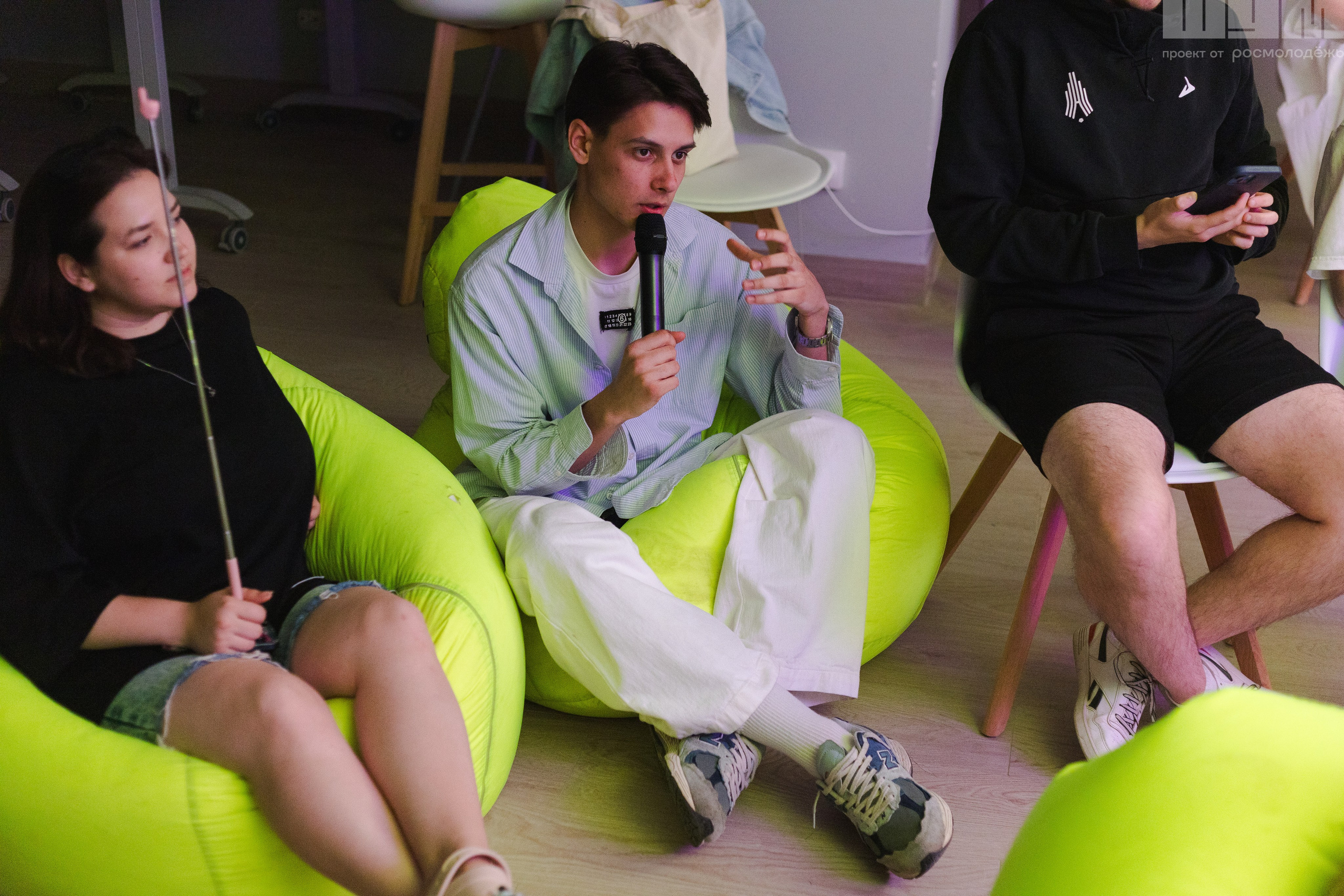 Блог-Тур ШУМ. Кристина | youseeitmyway | Фото