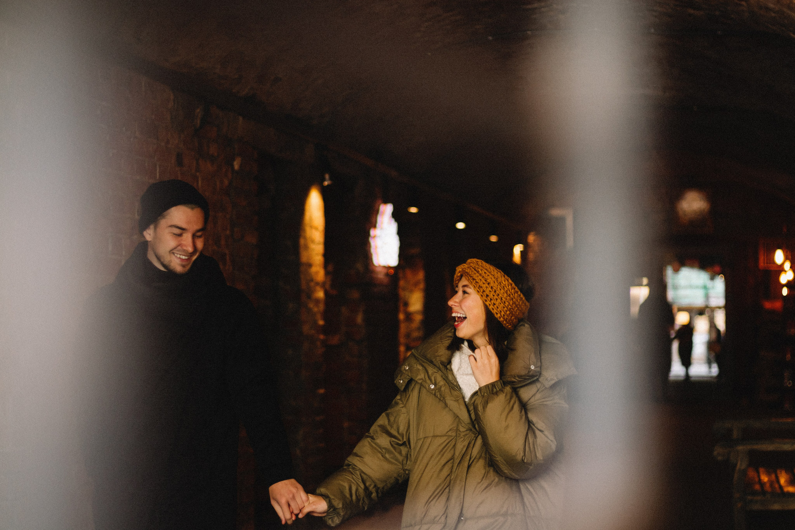 Женя и Влад. Кристина | youseeitmyway | Фото