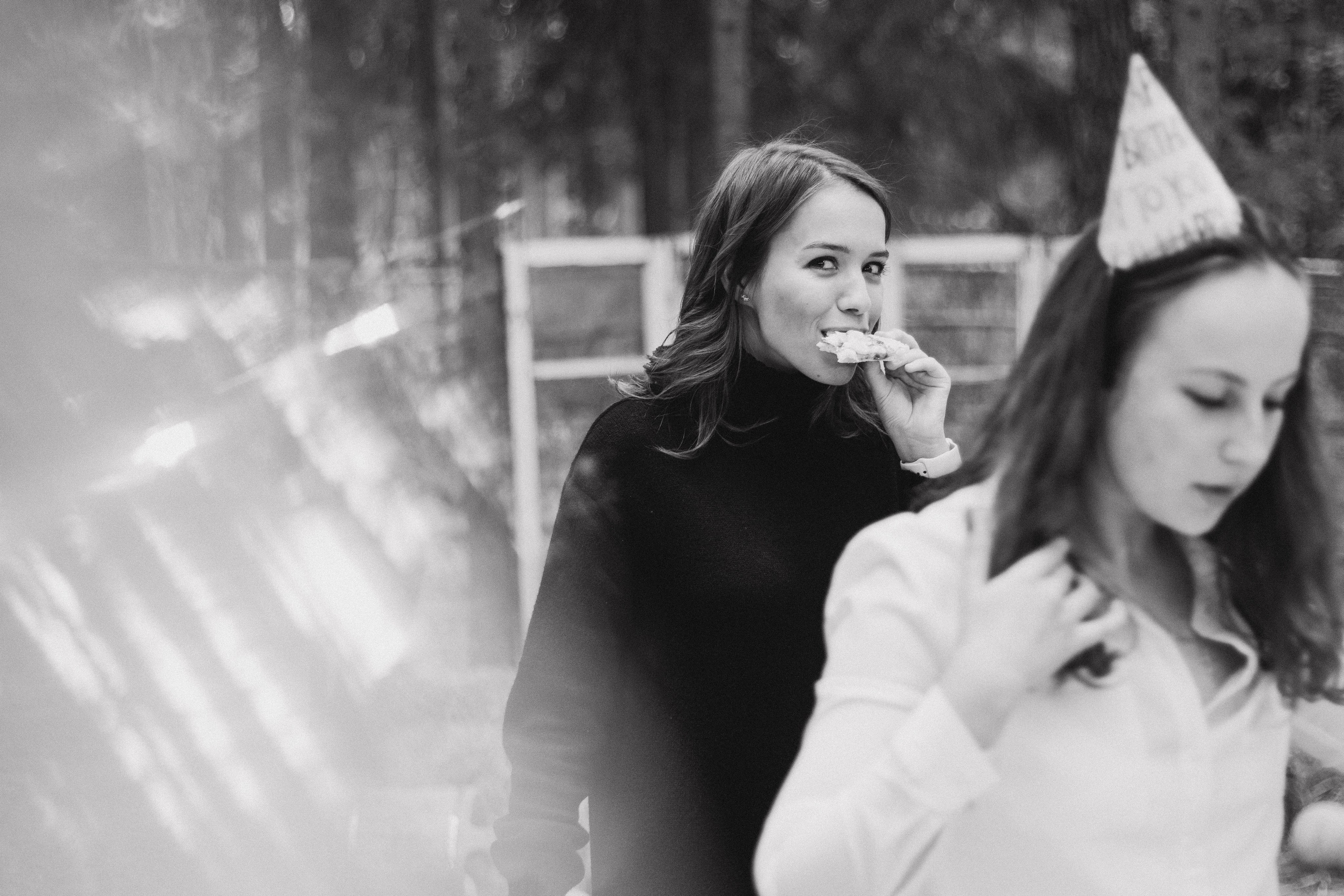 День Рождения Саши. Кристина | youseeitmyway | Фото