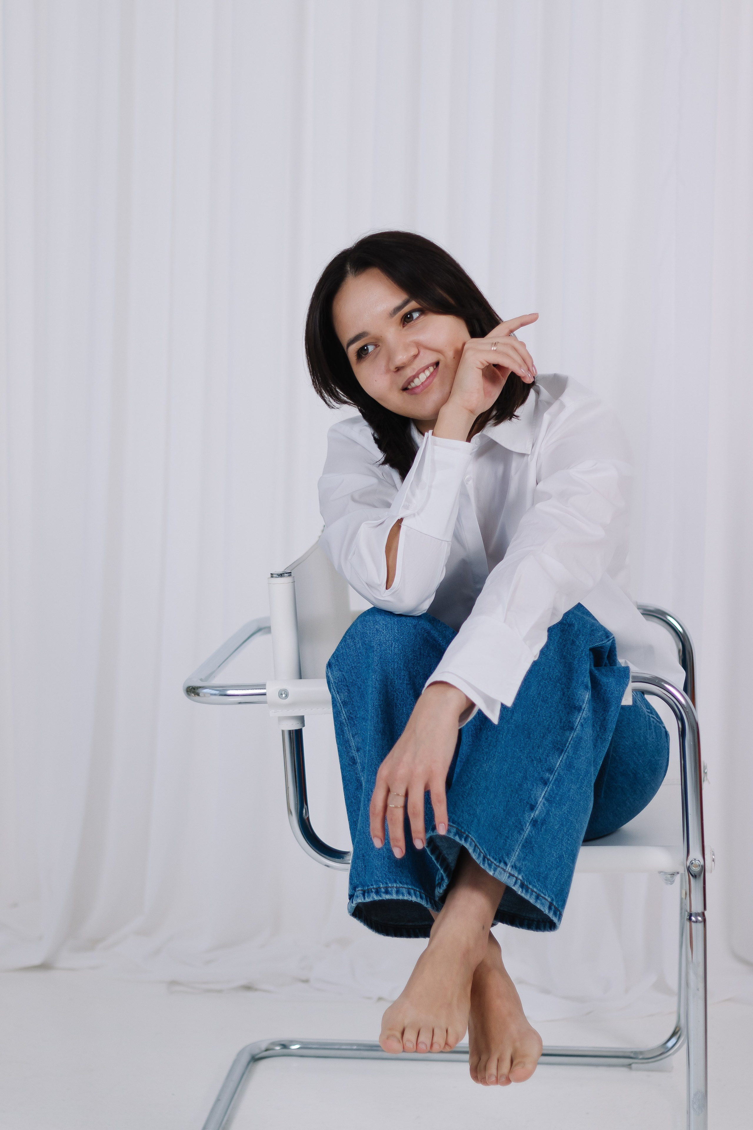 Ирина. Кристина | youseeitmyway | Фото