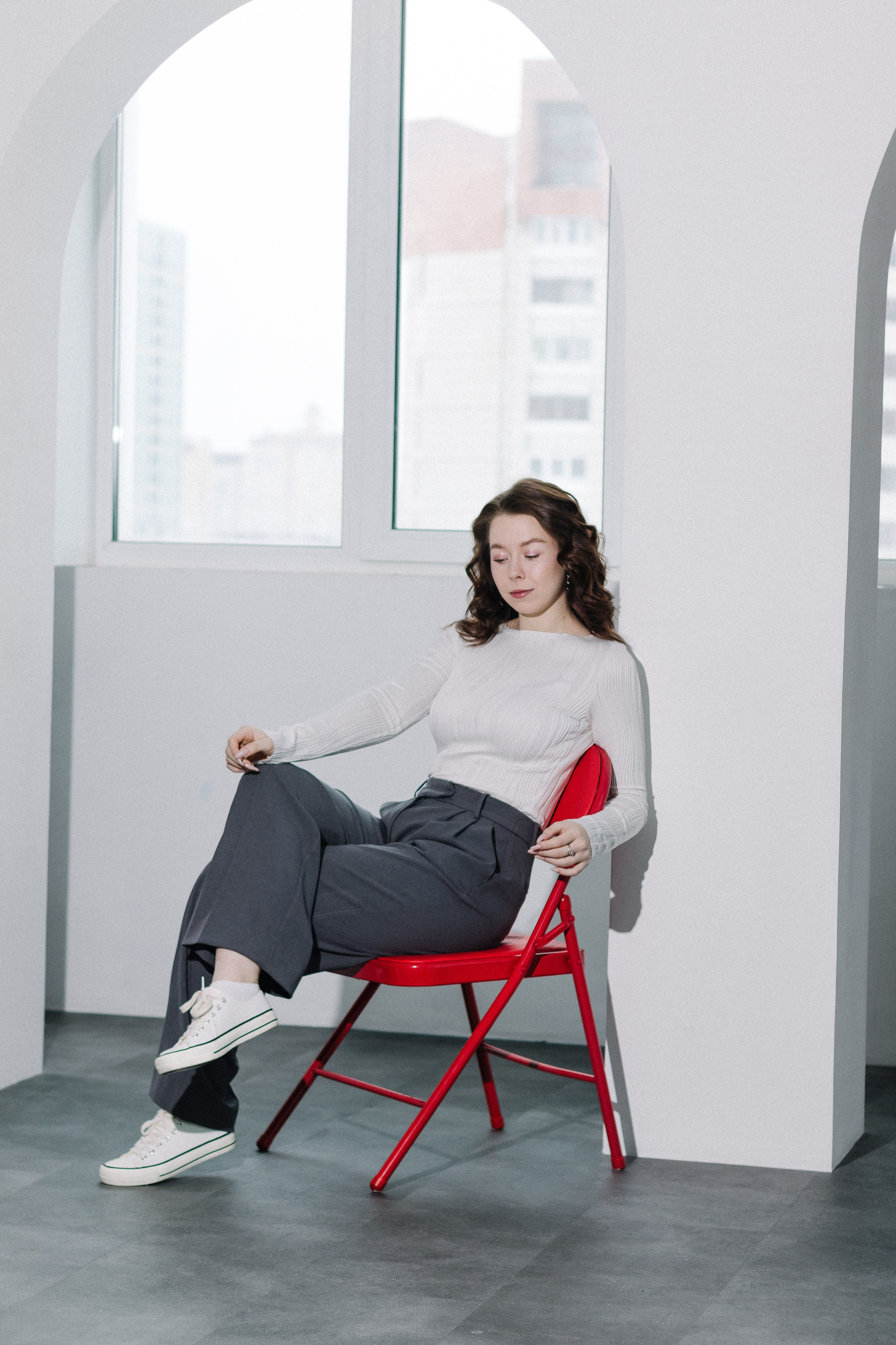 Лера. Кристина | youseeitmyway | Фото