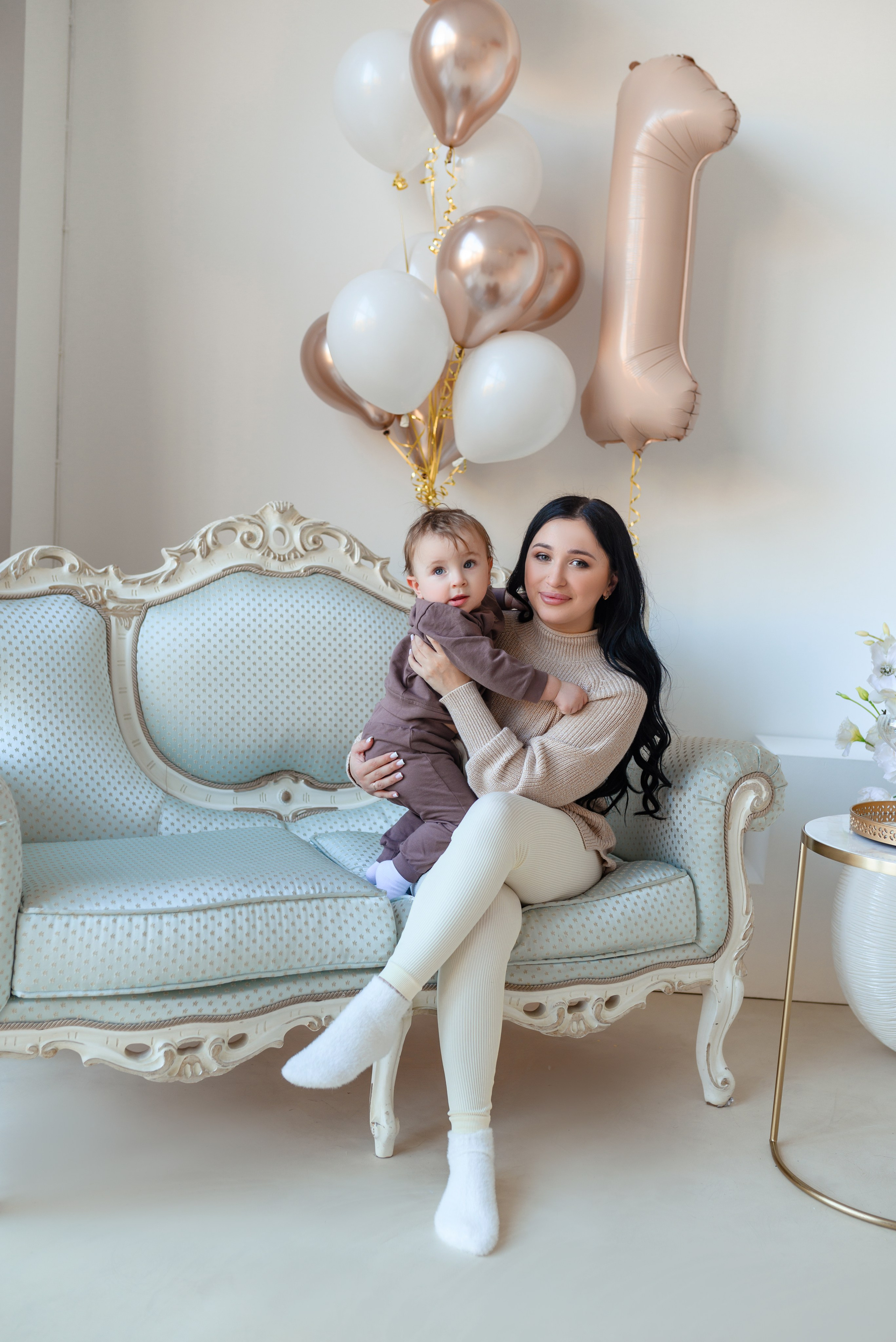 Семейные фотосессии. Семейный и свадебный фотограф в Донецке и Макеевке Дяченко Наталья