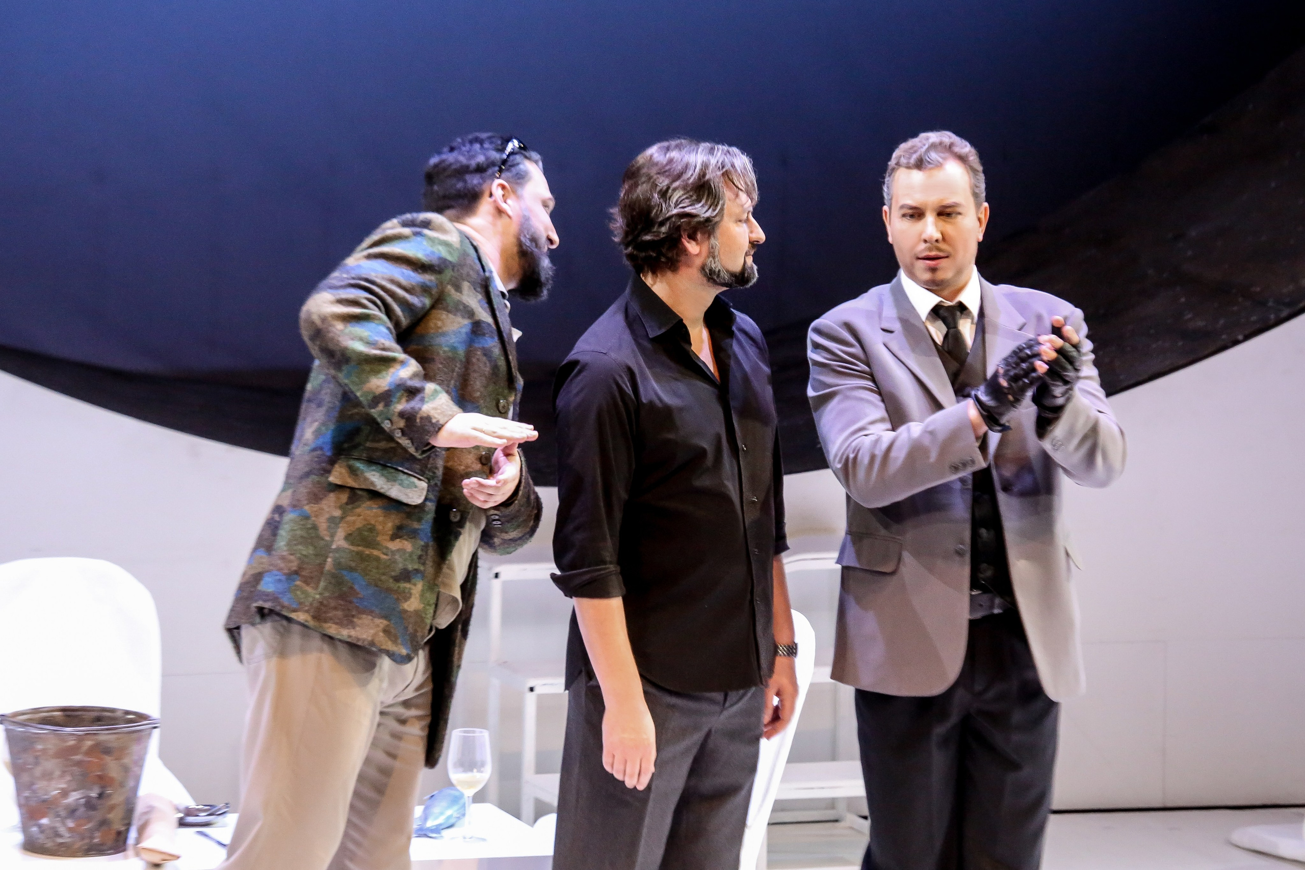 «Богема» (2020 год). Дарья Письменюк / Darya Leitstern — фотограф, музыкант, журналист, путешественник