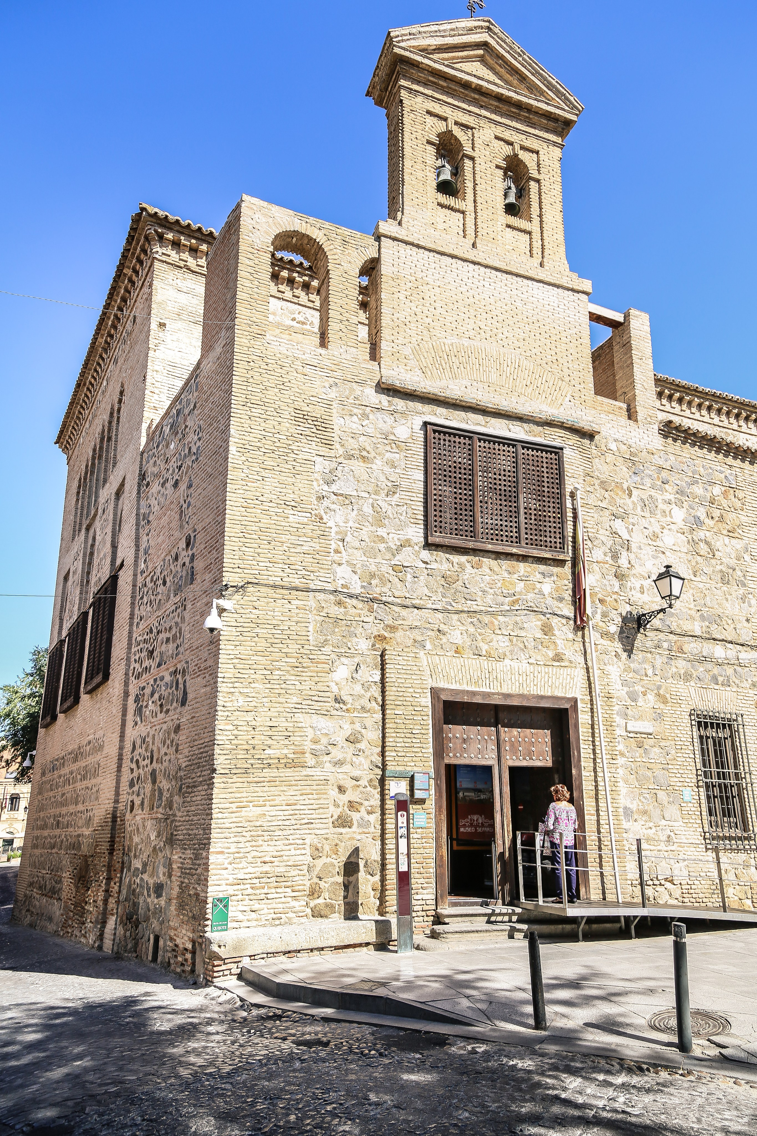 Испания: Толедо. Дарья Письменюк / Darya Leitstern — фотограф, музыкант, журналист, путешественник
