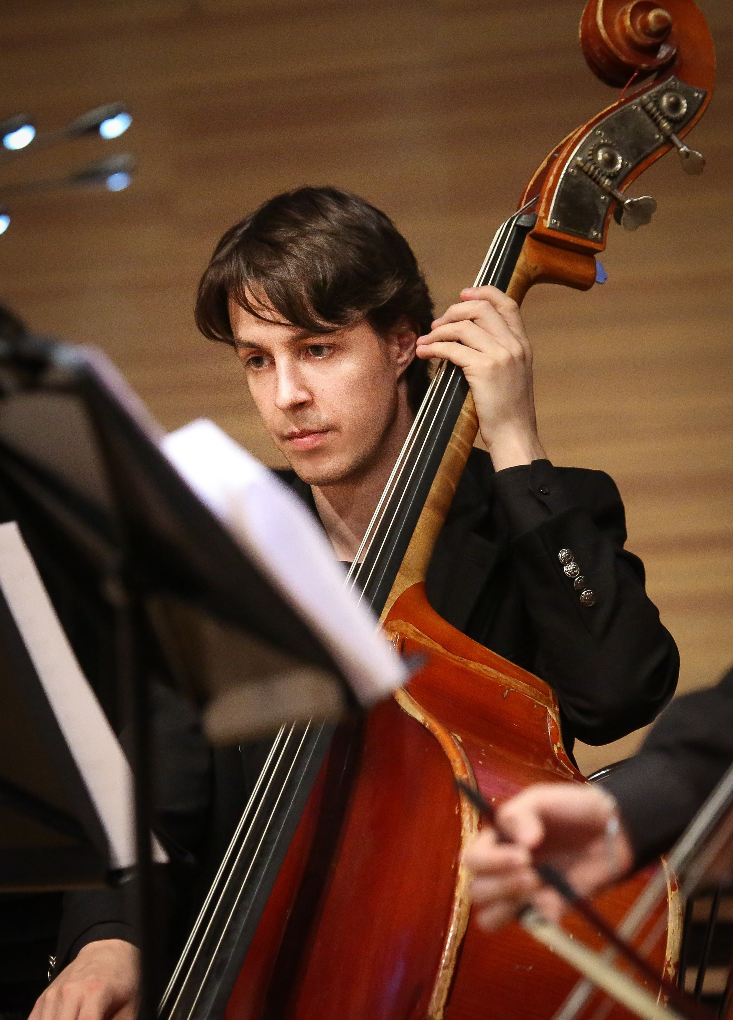 Музыкальные таланты Содружества. Дарья Письменюк / Darya Leitstern — фотограф, музыкант, журналист, путешественник