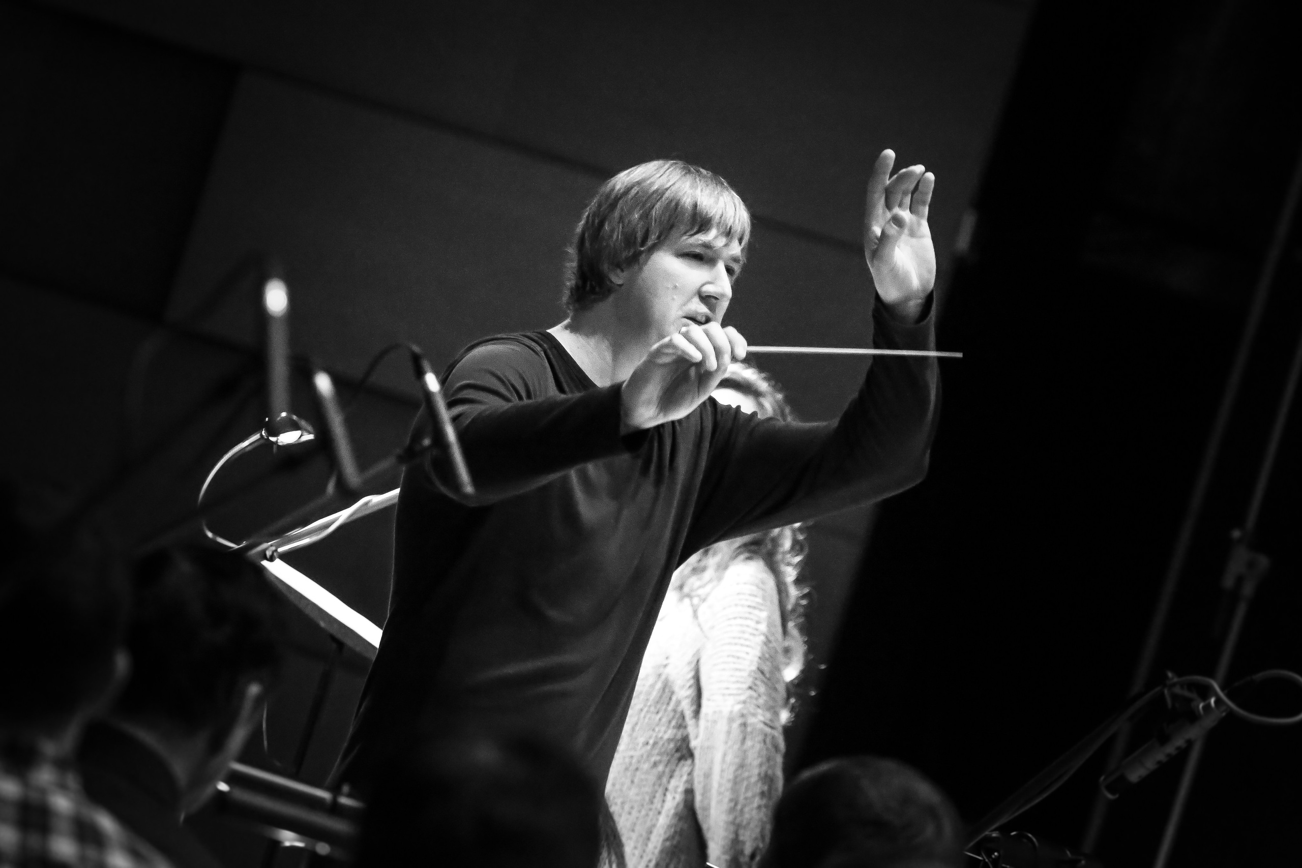 Концерт «Сказки Пушкина» с Екатериной Гусевой. Дарья Письменюк / Darya Leitstern — фотограф, музыкант, журналист, путешественник