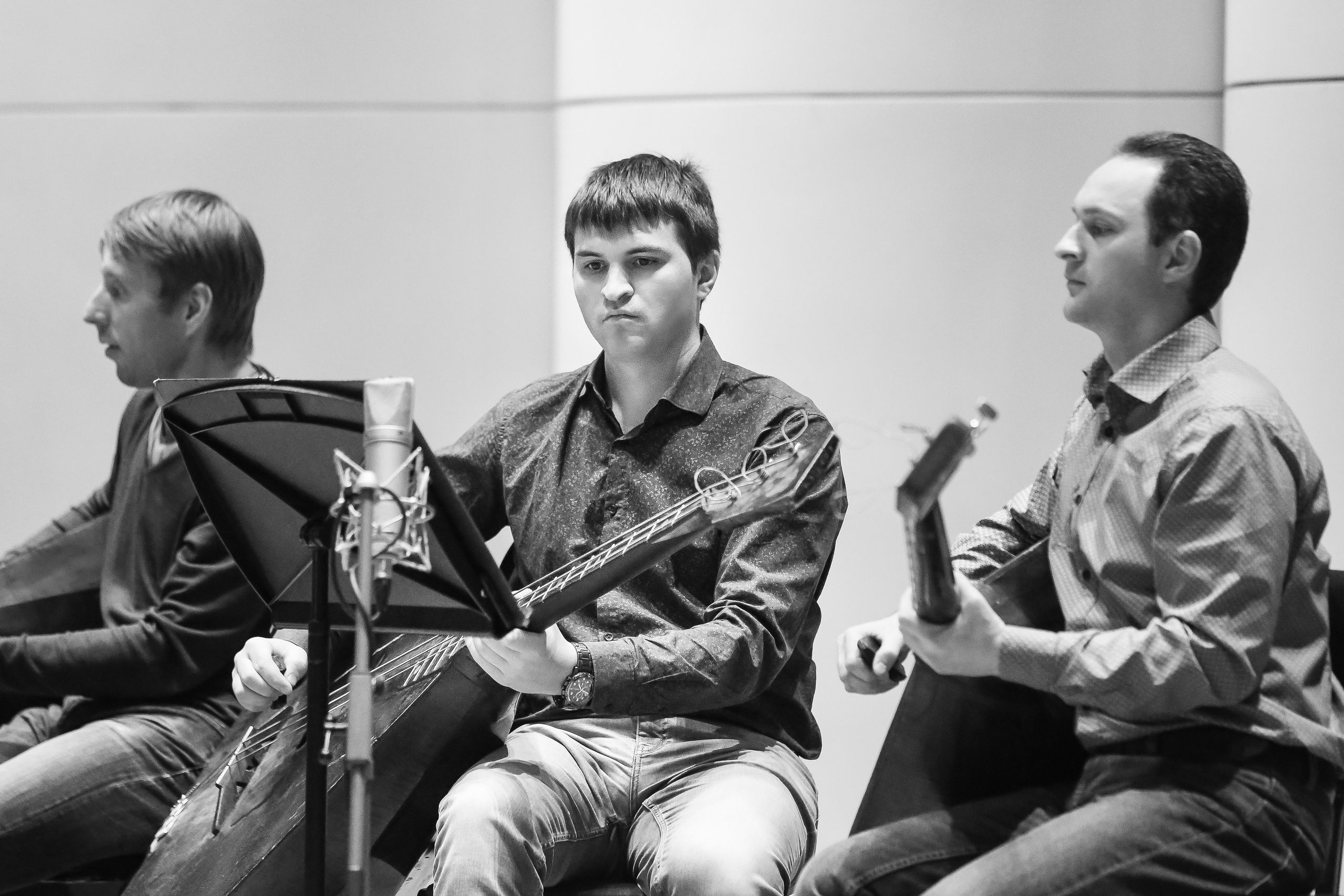 Концерт «Один виток вокруг планеты» ко Дню космонавтики. Дарья Письменюк / Darya Leitstern — фотограф, музыкант, журналист, путешественник