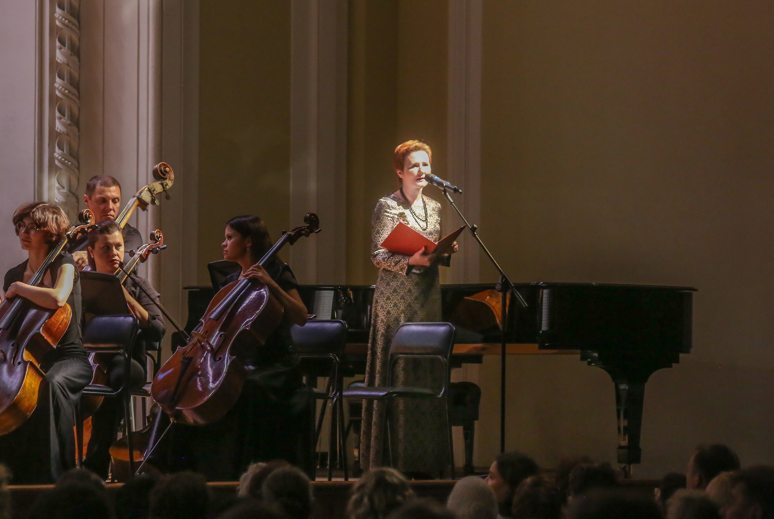 Рахманинов vs. Rachmaninoff. Симфонический диптих. Дарья Письменюк / Darya Leitstern — фотограф, музыкант, журналист, путешественник