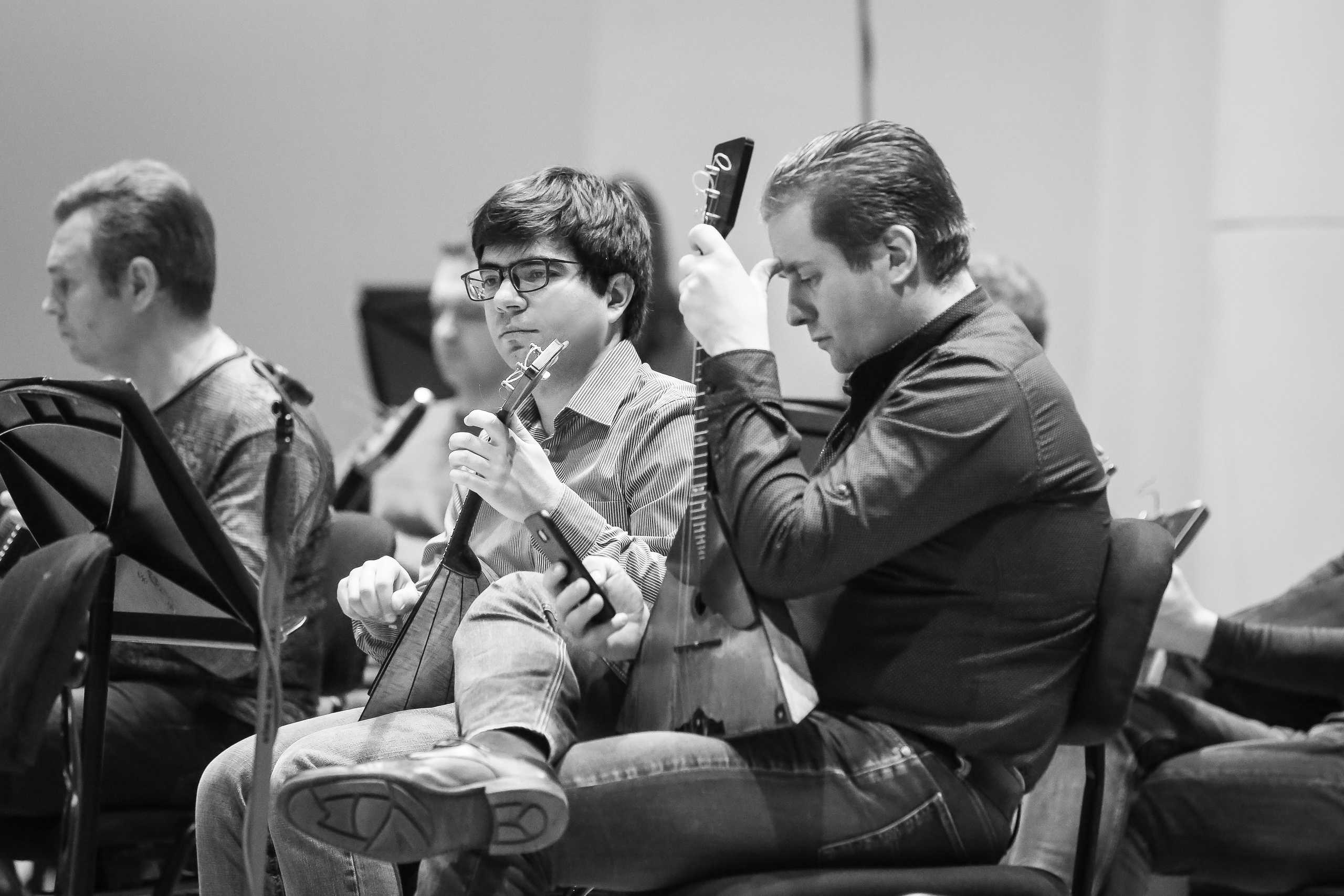 Концерт «Один виток вокруг планеты» ко Дню космонавтики. Дарья Письменюк / Darya Leitstern — фотограф, музыкант, журналист, путешественник