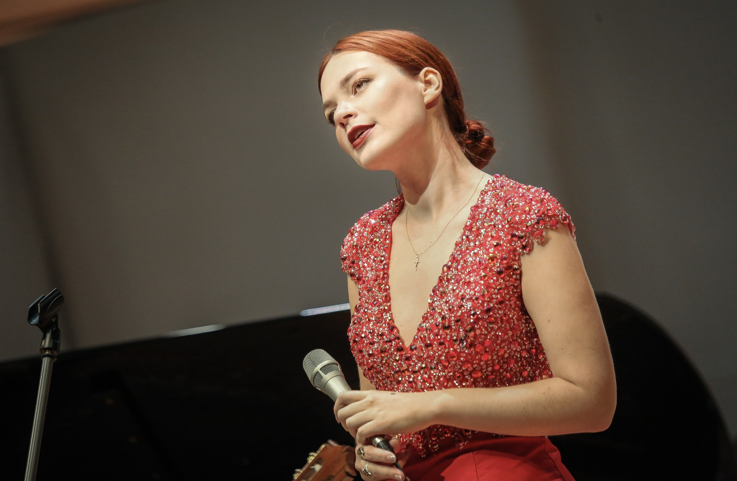 Этно-Симфо-Jazz. Дарья Письменюк / Darya Leitstern — фотограф, музыкант, журналист, путешественник