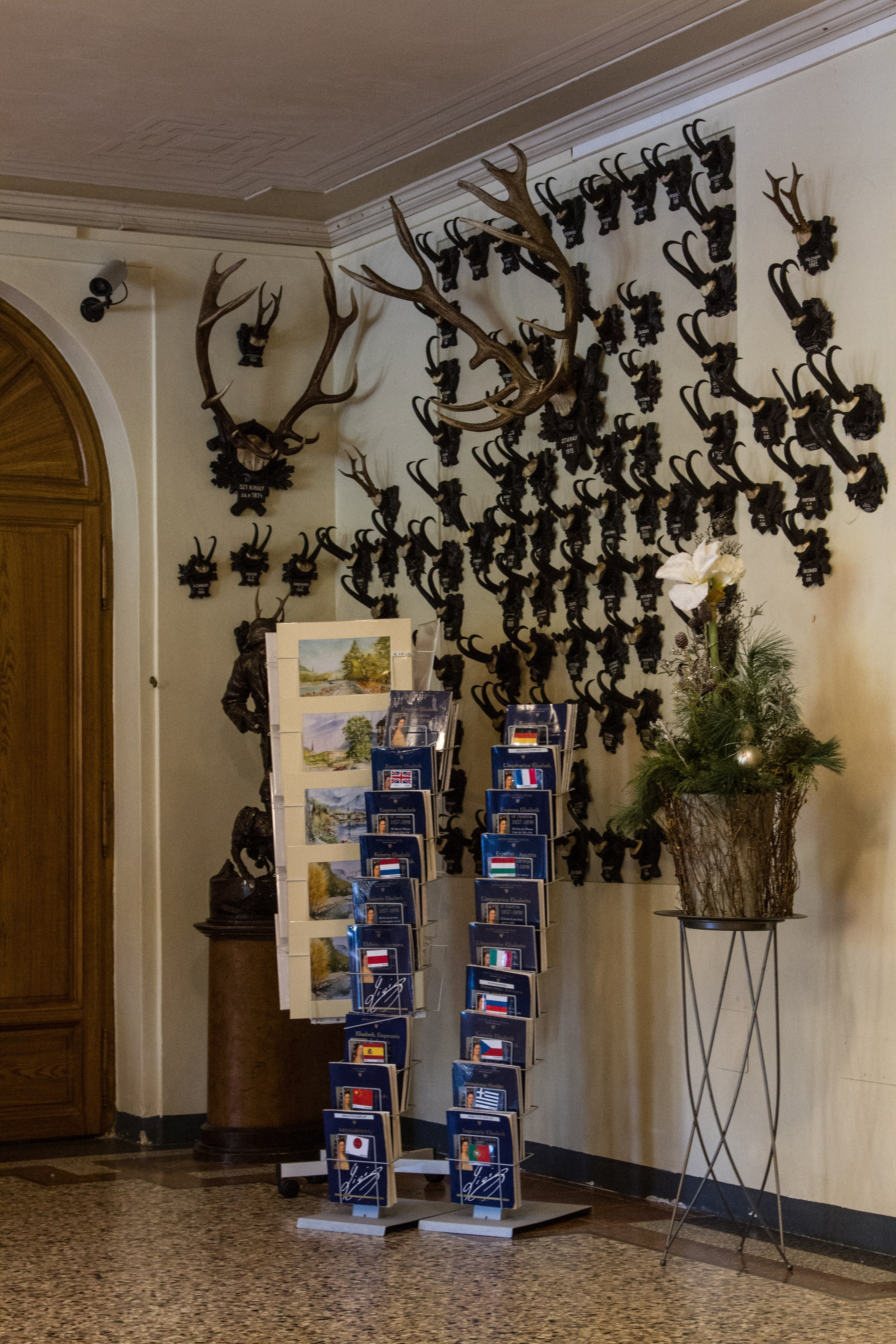 Австрия: Бад-Ишль. Дарья Письменюк / Darya Leitstern — фотограф, музыкант, журналист, путешественник