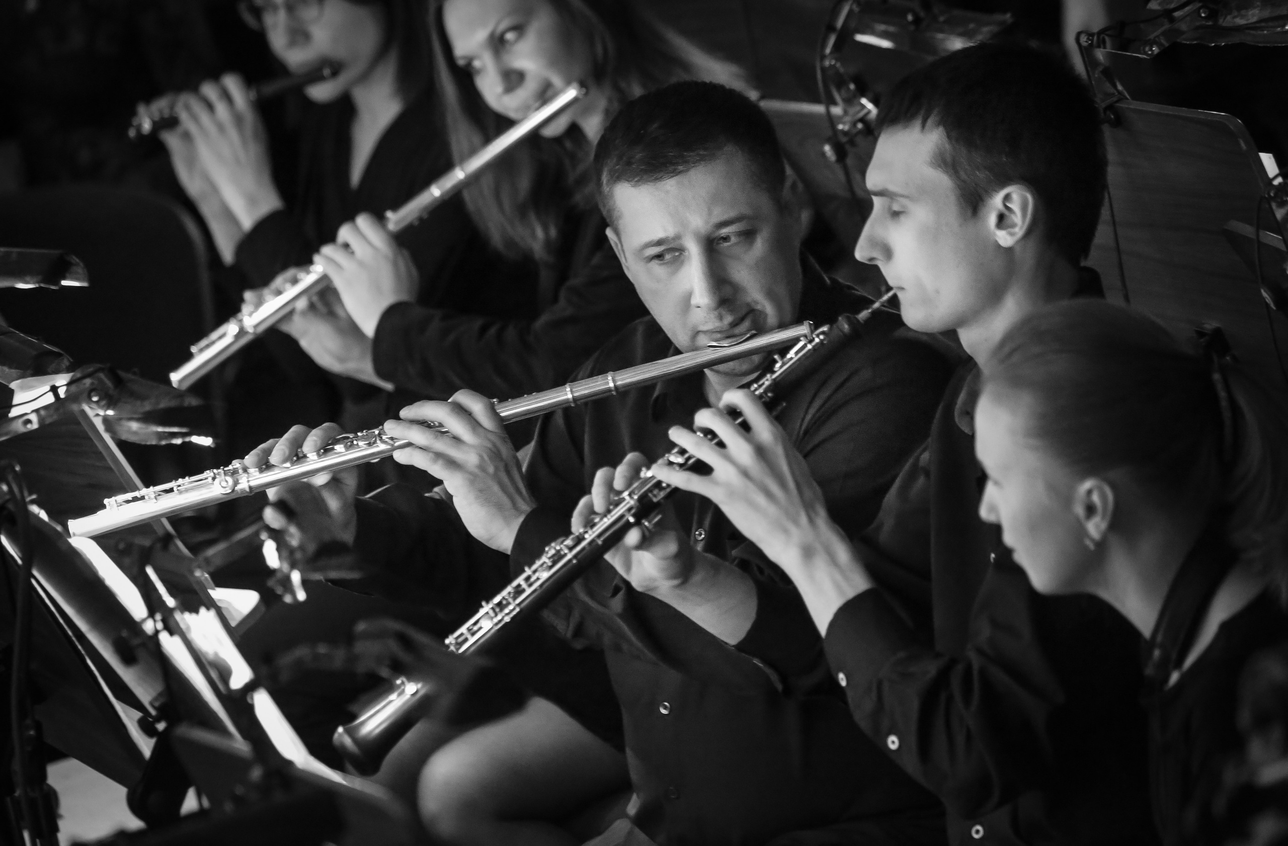 «Борис Годунов» на Шаляпинском фестивале. Дарья Письменюк / Darya Leitstern — фотограф, музыкант, журналист, путешественник