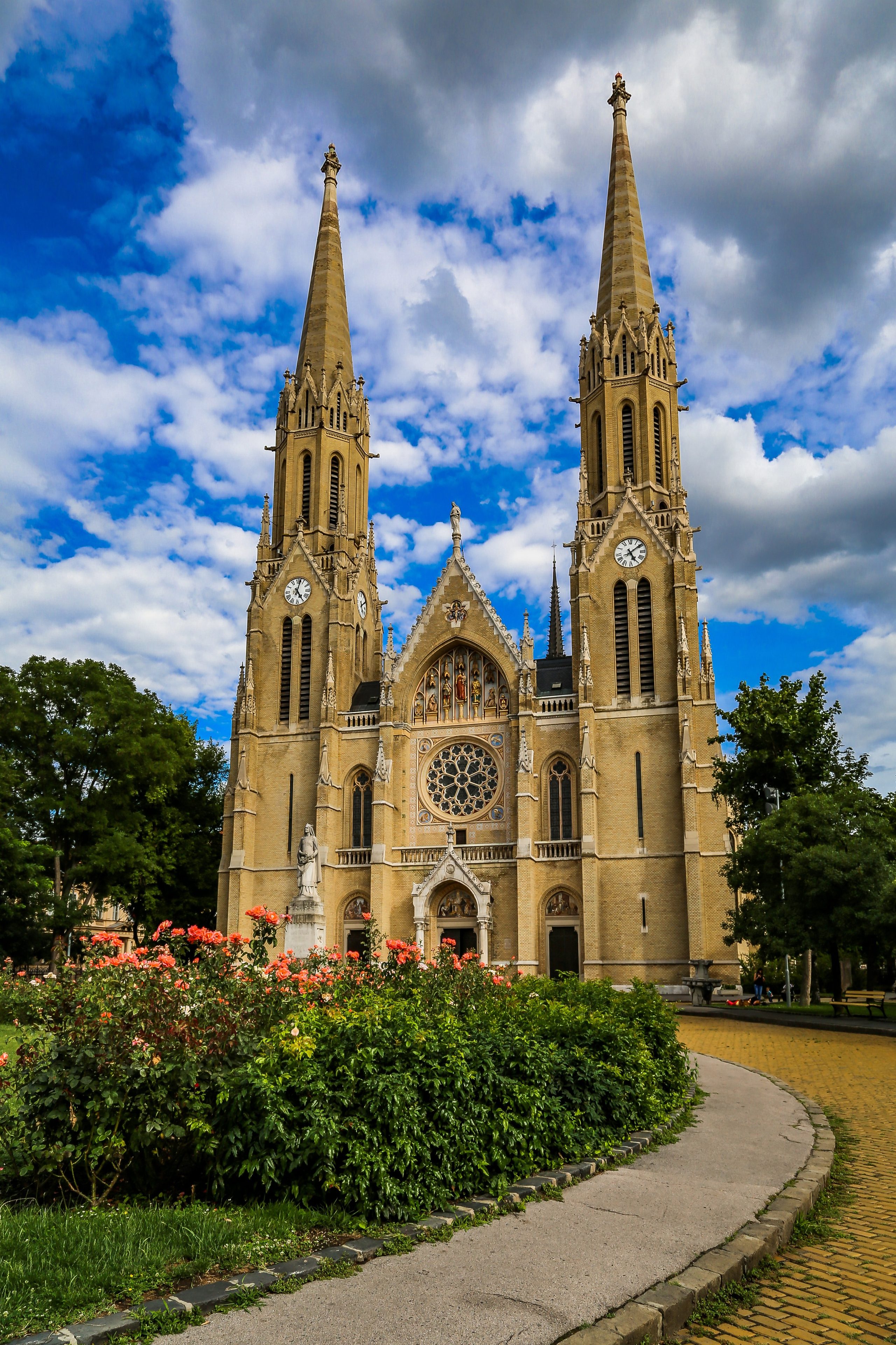 Венгрия: Будапешт. Дарья Письменюк / Darya Leitstern — фотограф, музыкант, журналист, путешественник