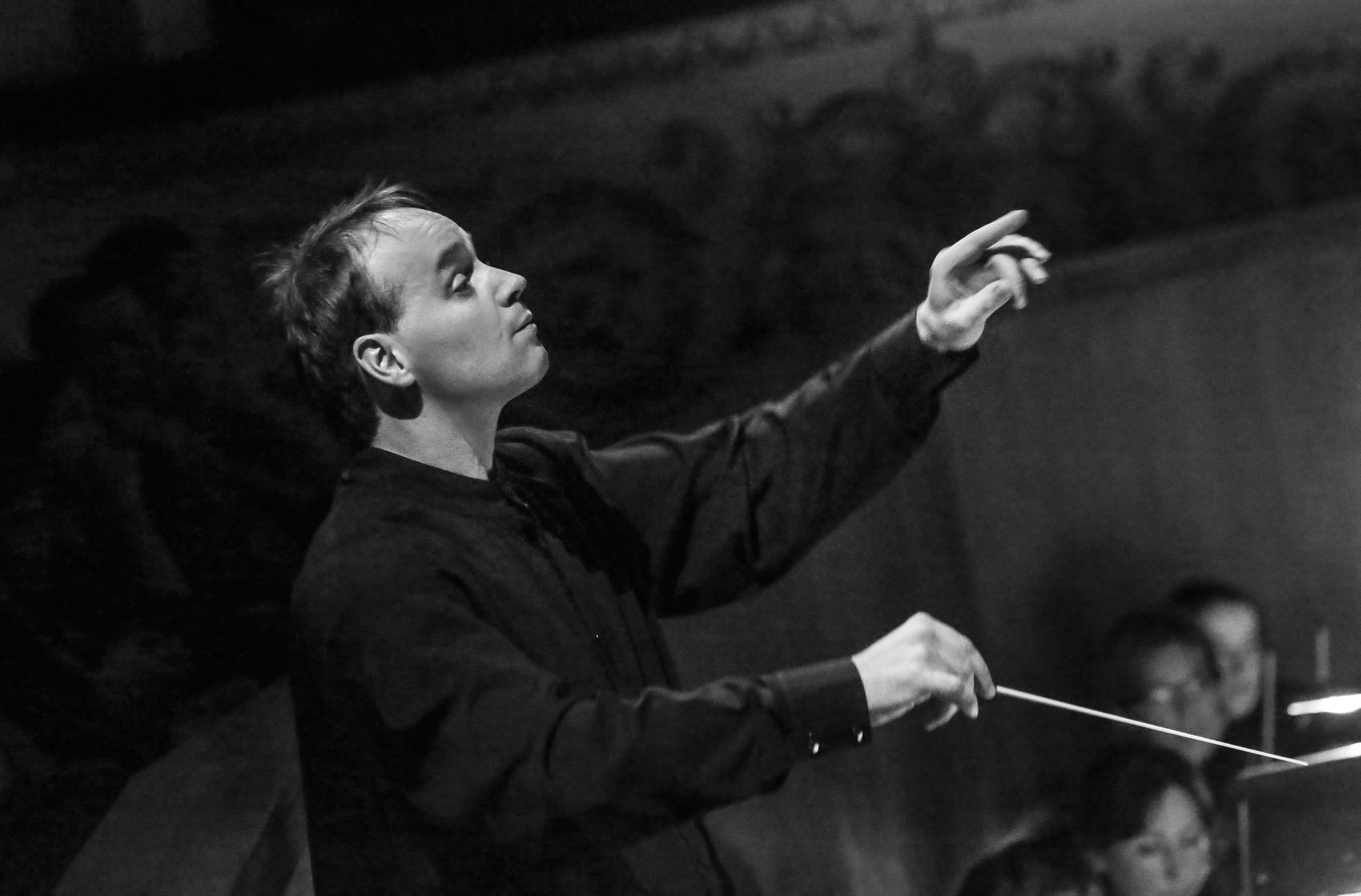 «Борис Годунов» в Татарском театре оперы и балета. Дарья Письменюк / Darya Leitstern — фотограф, музыкант, журналист, путешественник