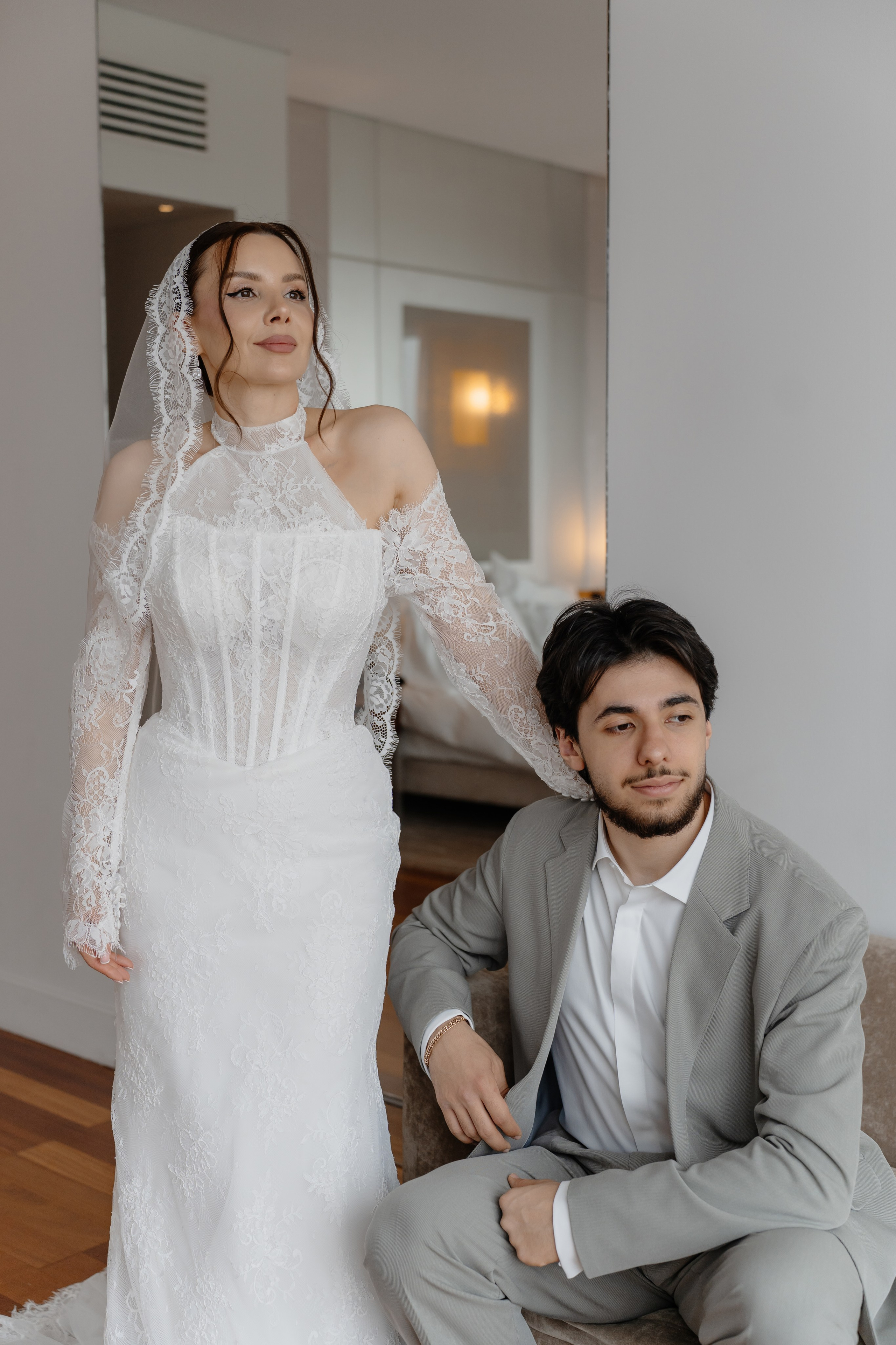 Свадьба в Swiss hotel. Свадебный и семейный фотограф в Москве Светлана Зоткина