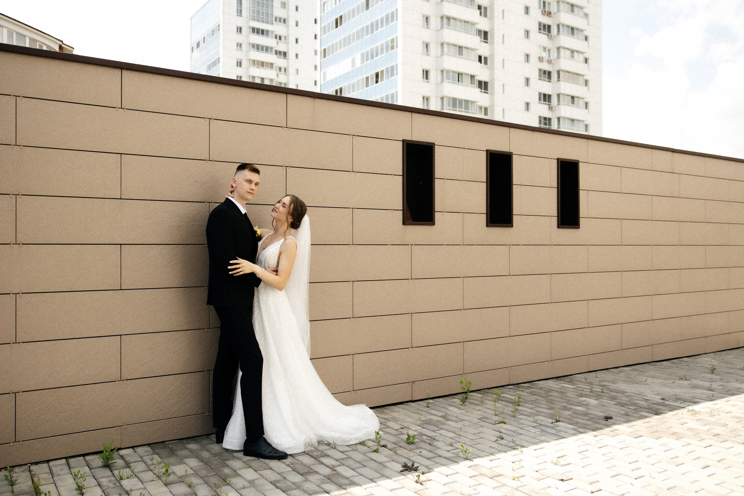 Женя и Яна. Фотограф Москва, Санкт-Петербург, Абакан