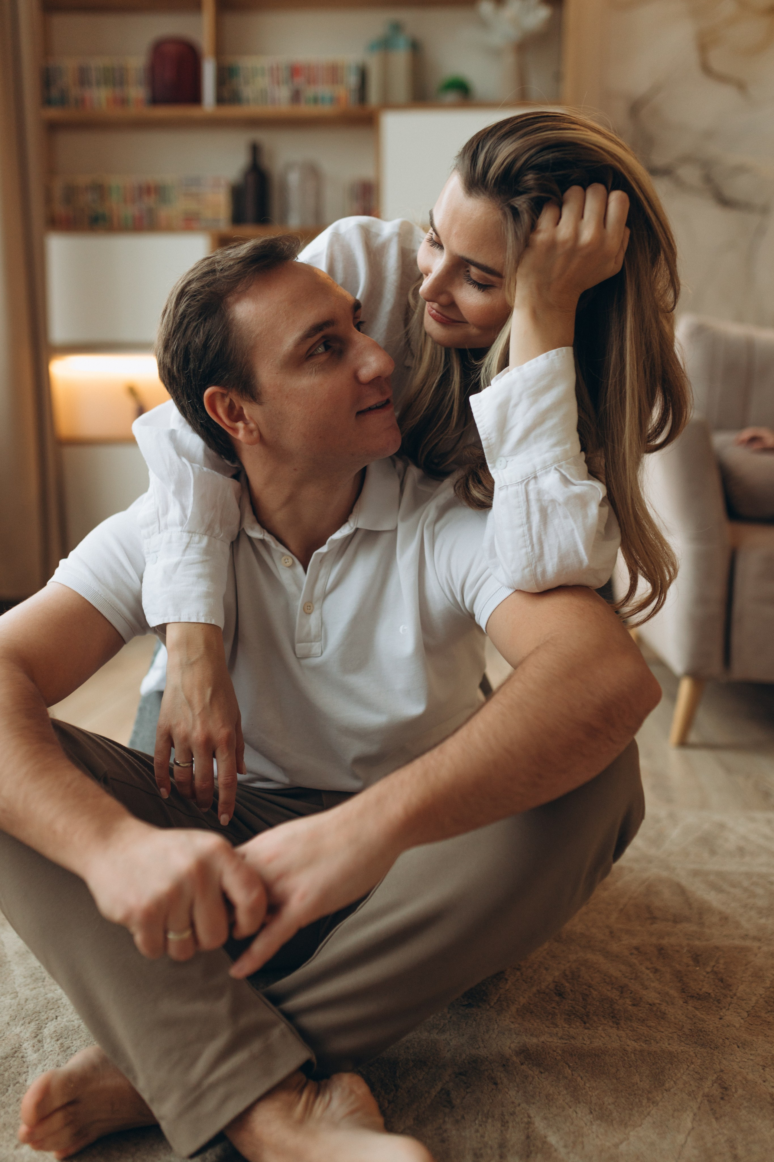 🤍. Семейный фотограф в Москве Жукова Анна
