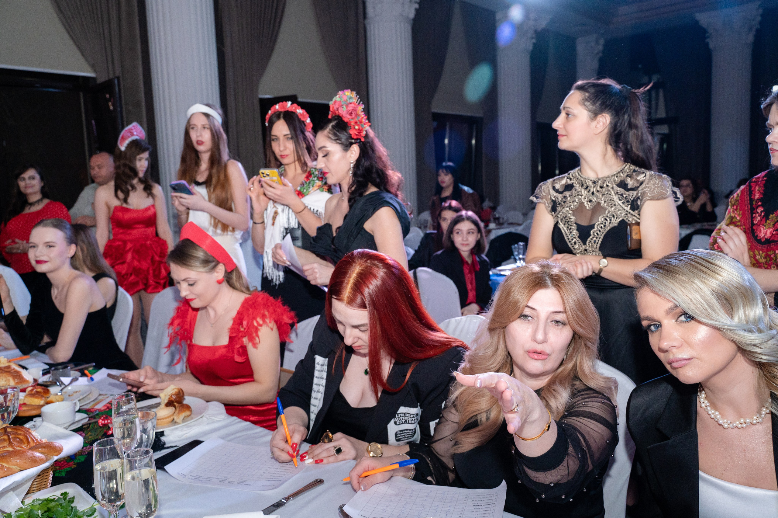 DIVA KUBANI. Бизнес-Фотограф Краснодар