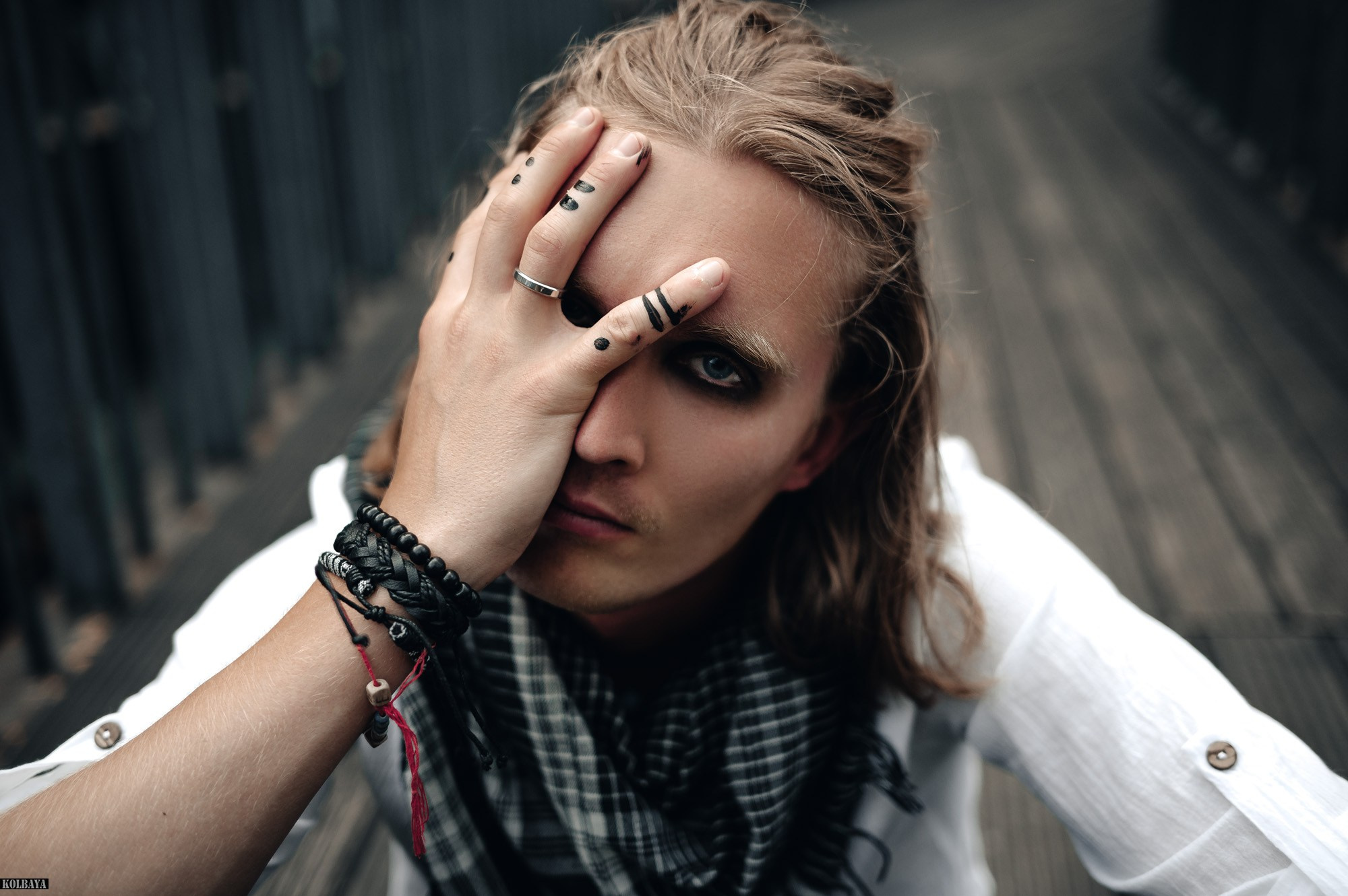 Богдан Щукин. Концертный и театральный репортажный фотограф в Москве Александр Колбая