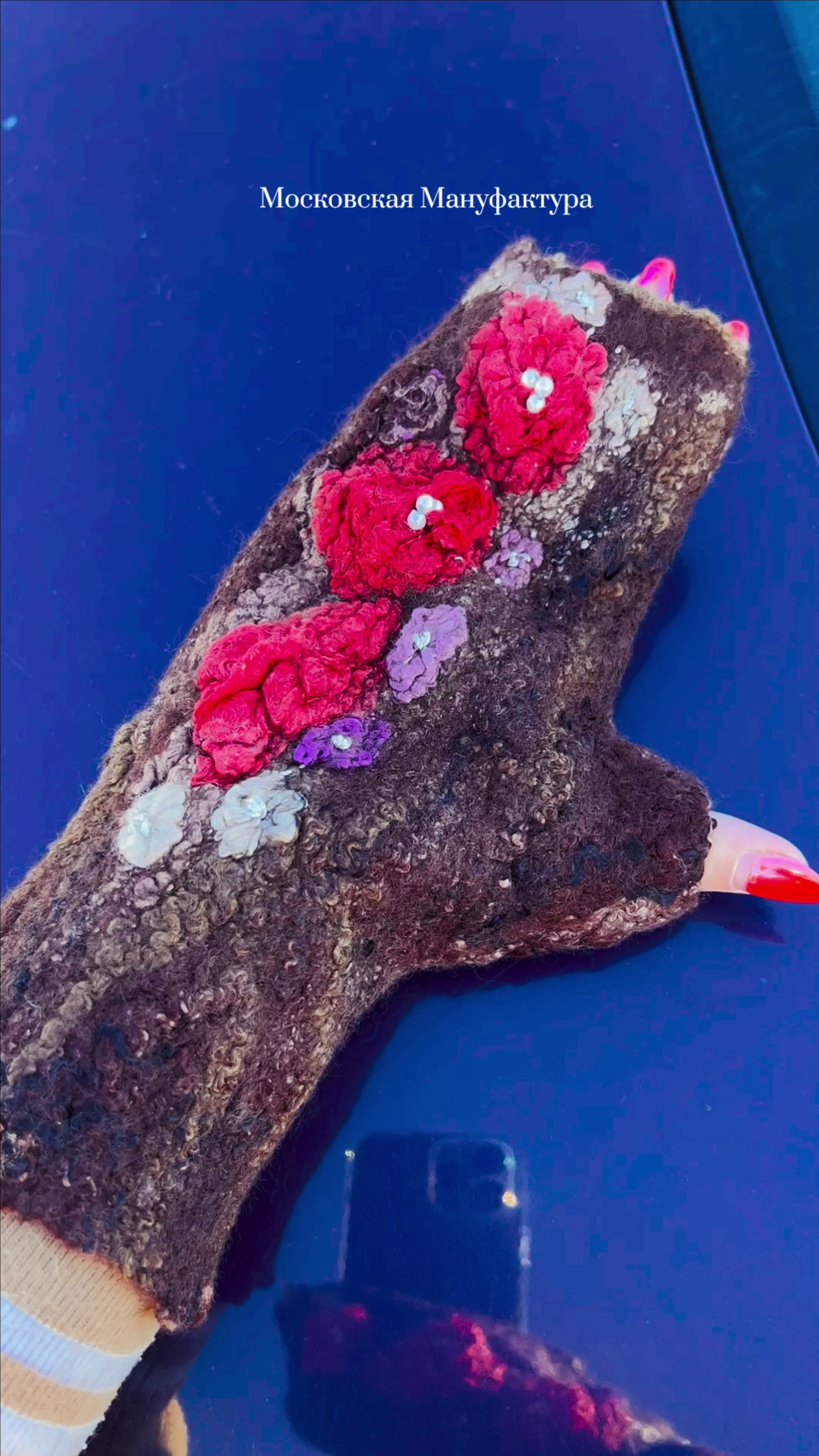 Коллекция 2026. Pavlus Art — где материя обретает Душу