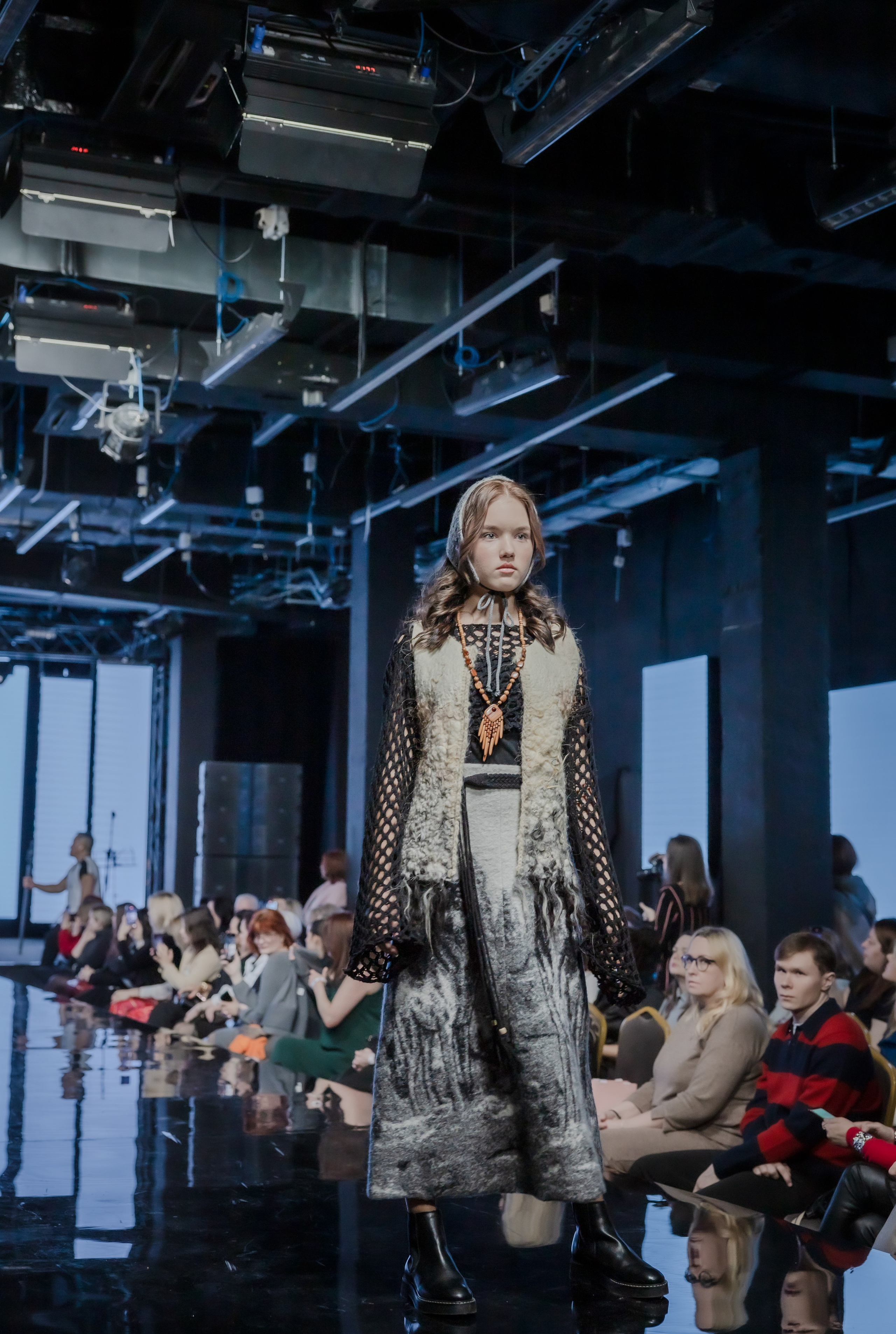 Fashion photography. Свадебный фотограф Москва Гаджимагомедова Зарема