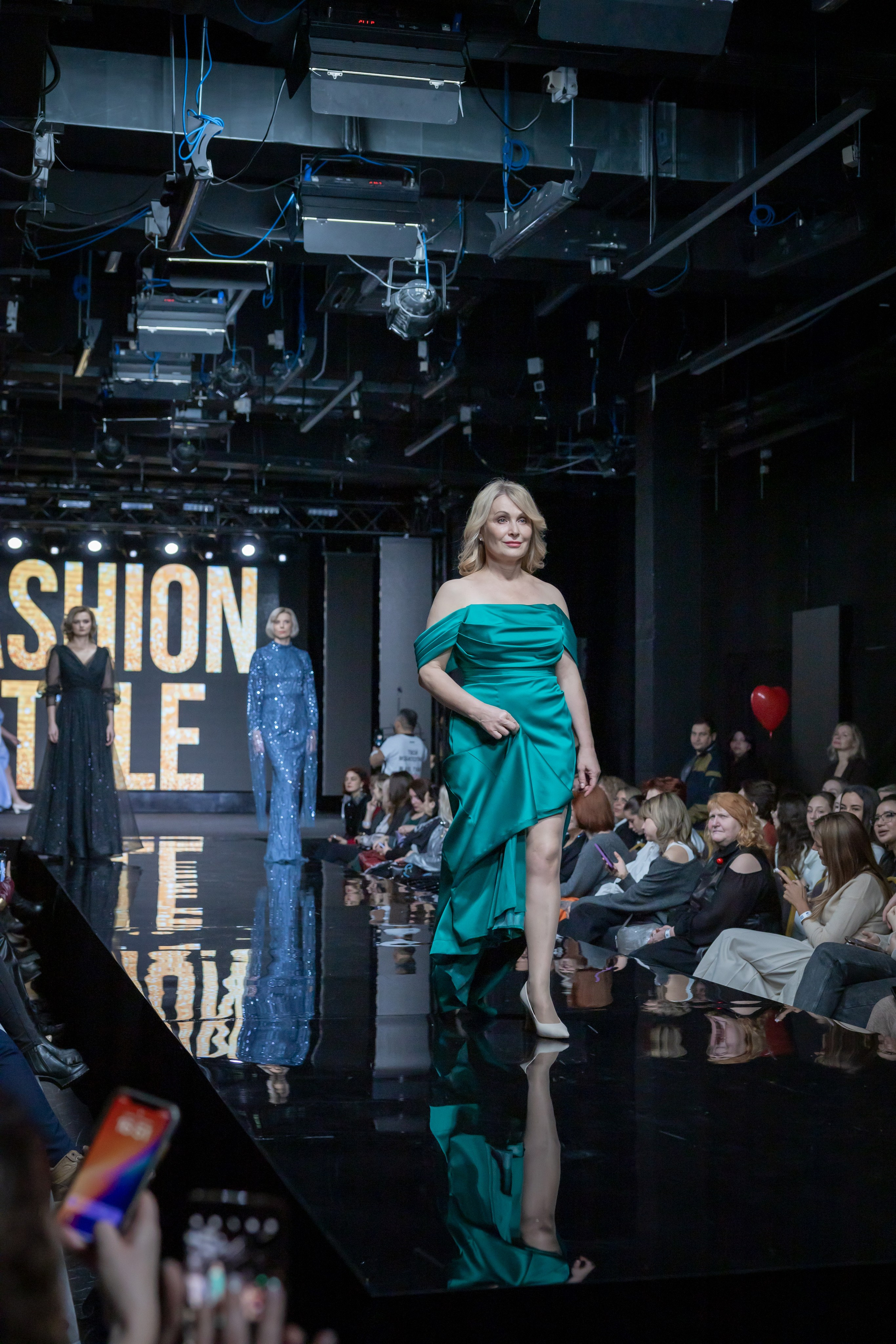 Fashion photography. Свадебный фотограф Москва Гаджимагомедова Зарема