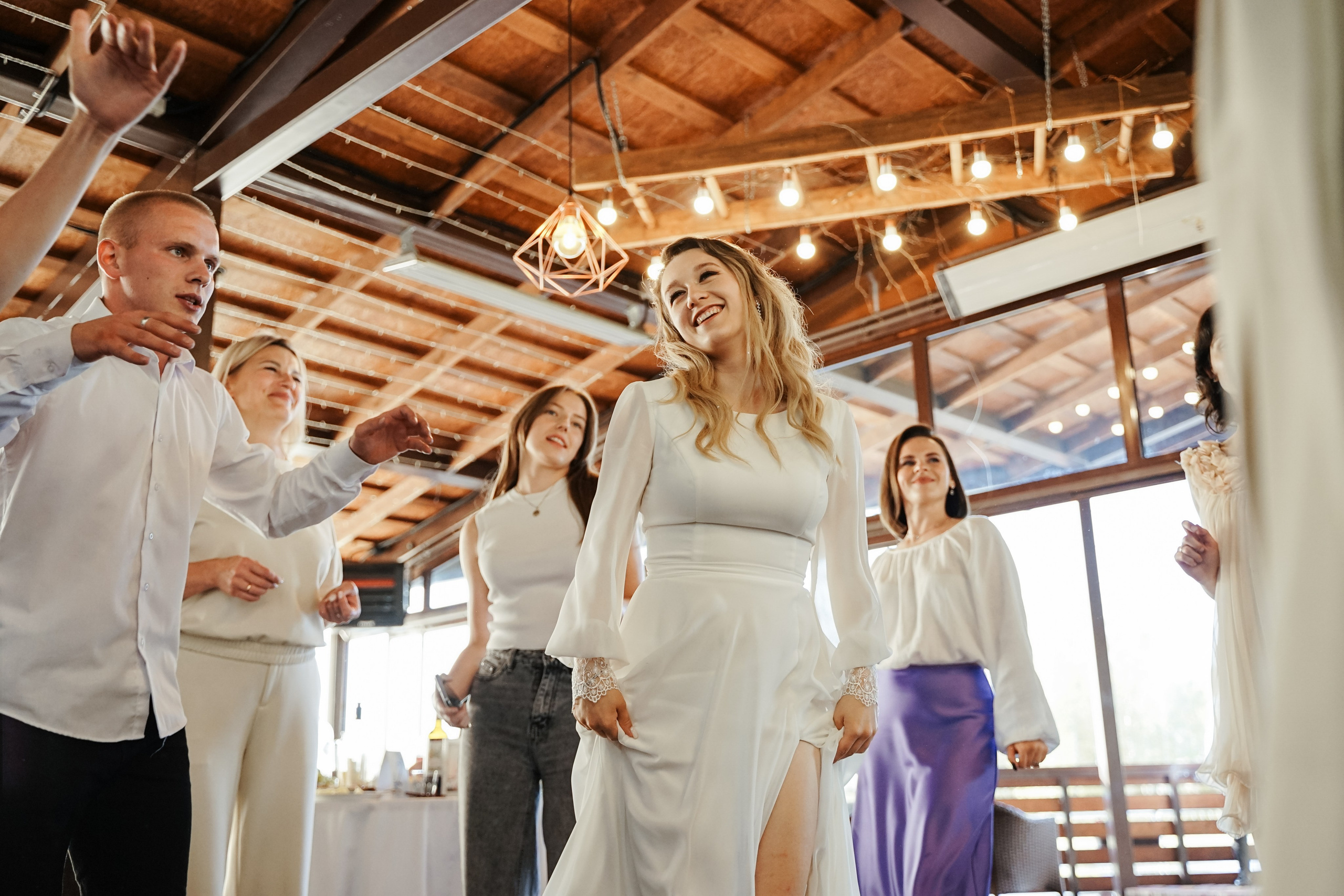 Банкет. Фотограф Надежда Погребняк | Рязань | Москва