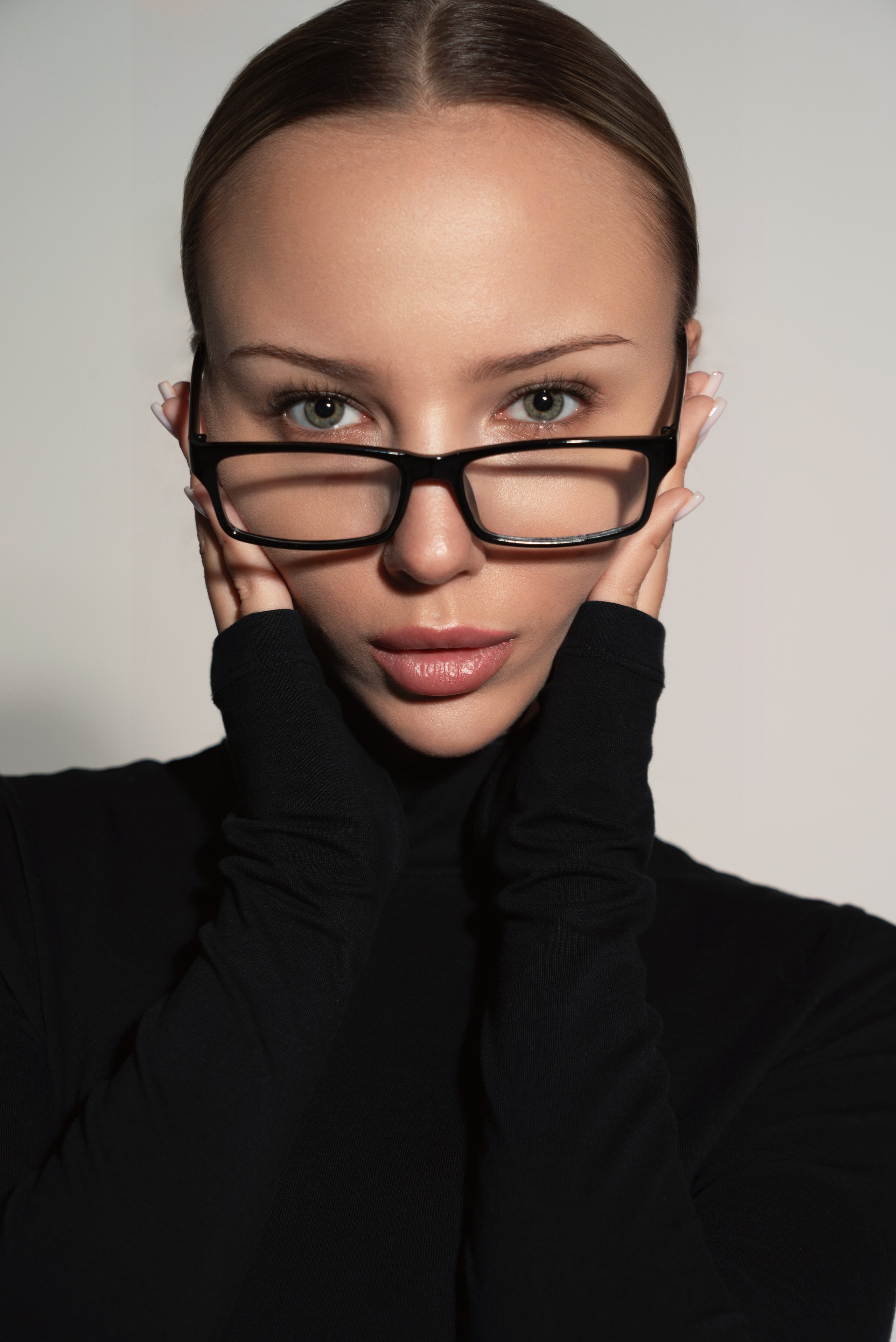 Студийные съемки. Главная