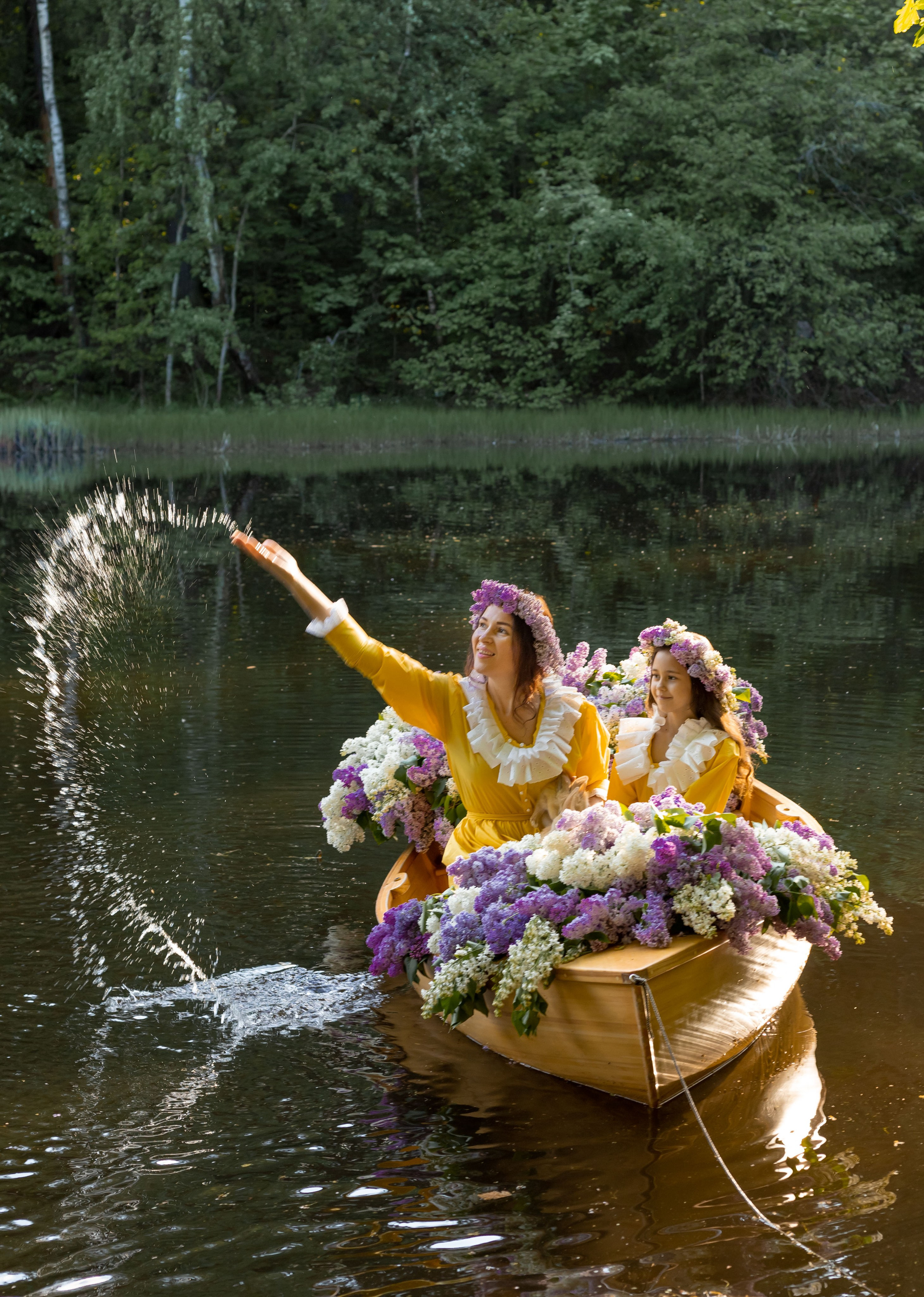 Альбомы семейных фотосессий. Семейный и свадебный фотограф в Москве и Домодедово Анна Авилочкина