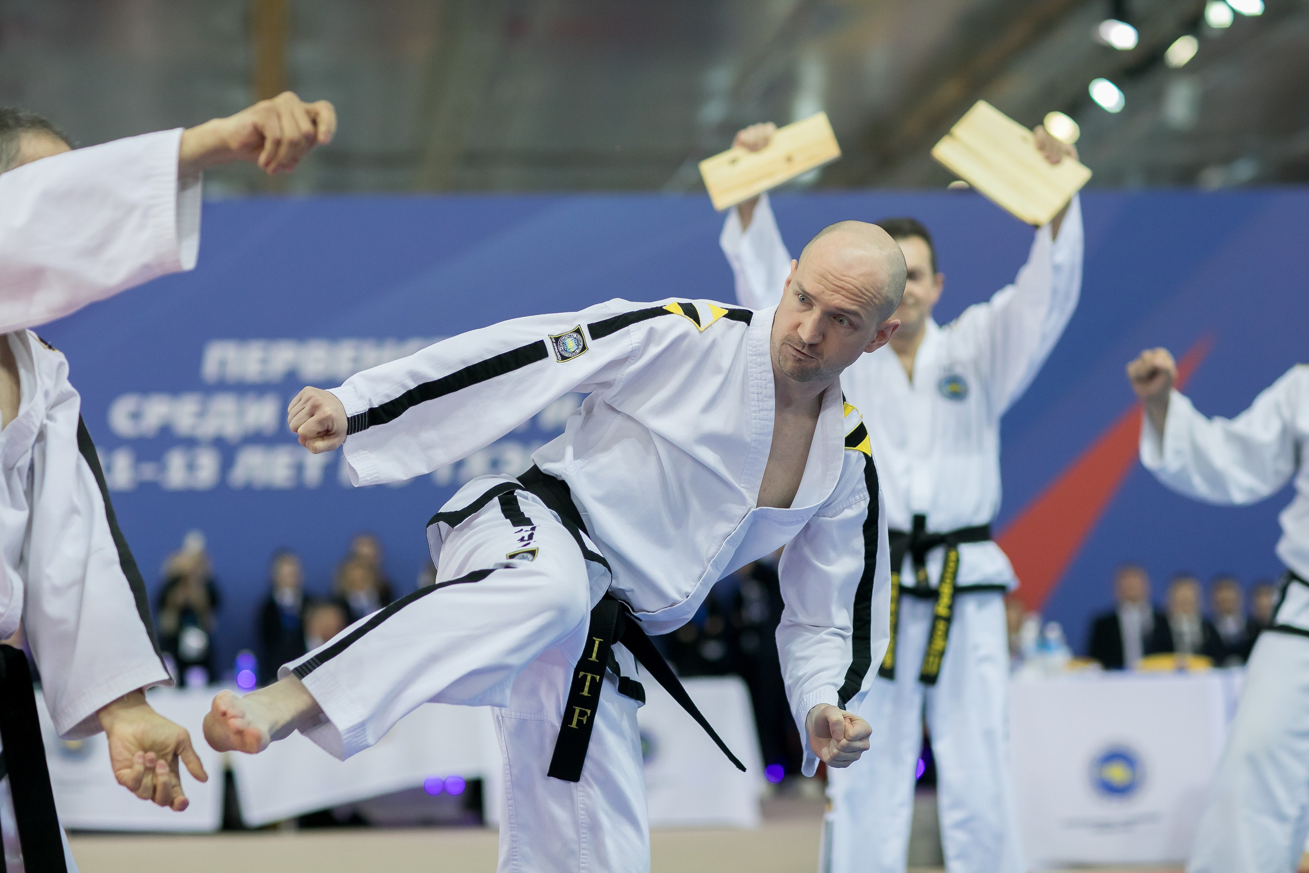 Тхэквондо. Фотограф в Сочи, Краснодаре и Ростове на Дону