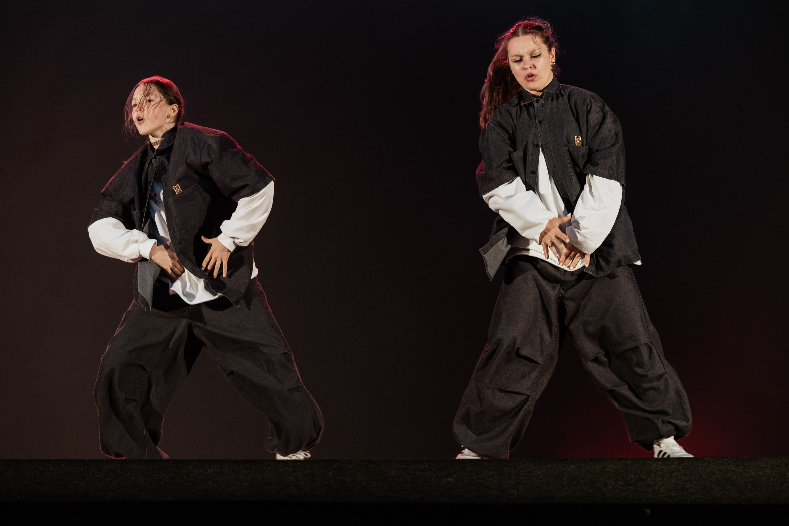 Танцы. Фотограф Николай Петрушкин | Ставрополь, Москва