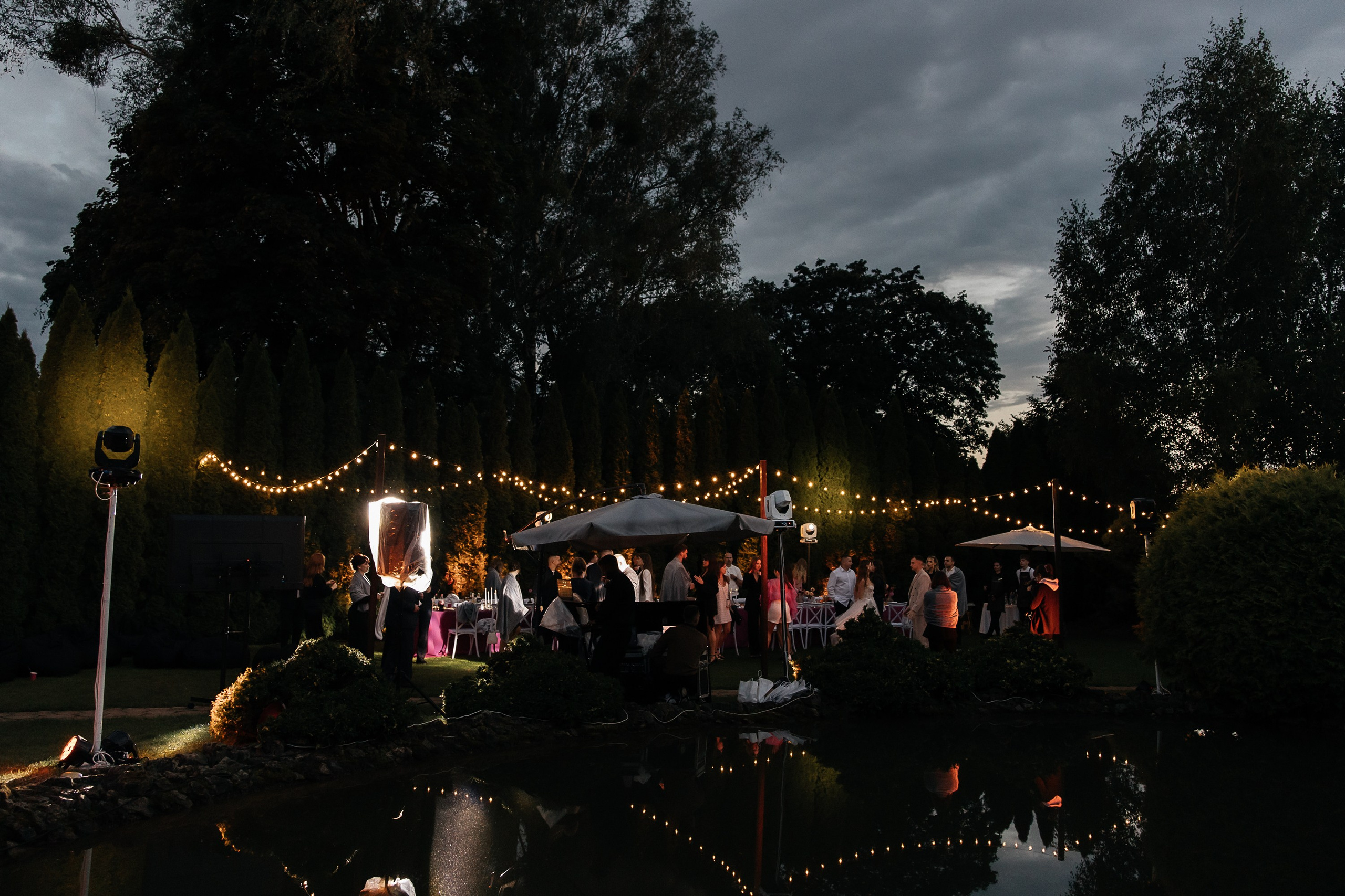 Свадебная церемония под открытым небом. Свадебный и семейный фотограф Виолетта Сидельникова. Краснодар, Россия, Беларусь, Европа