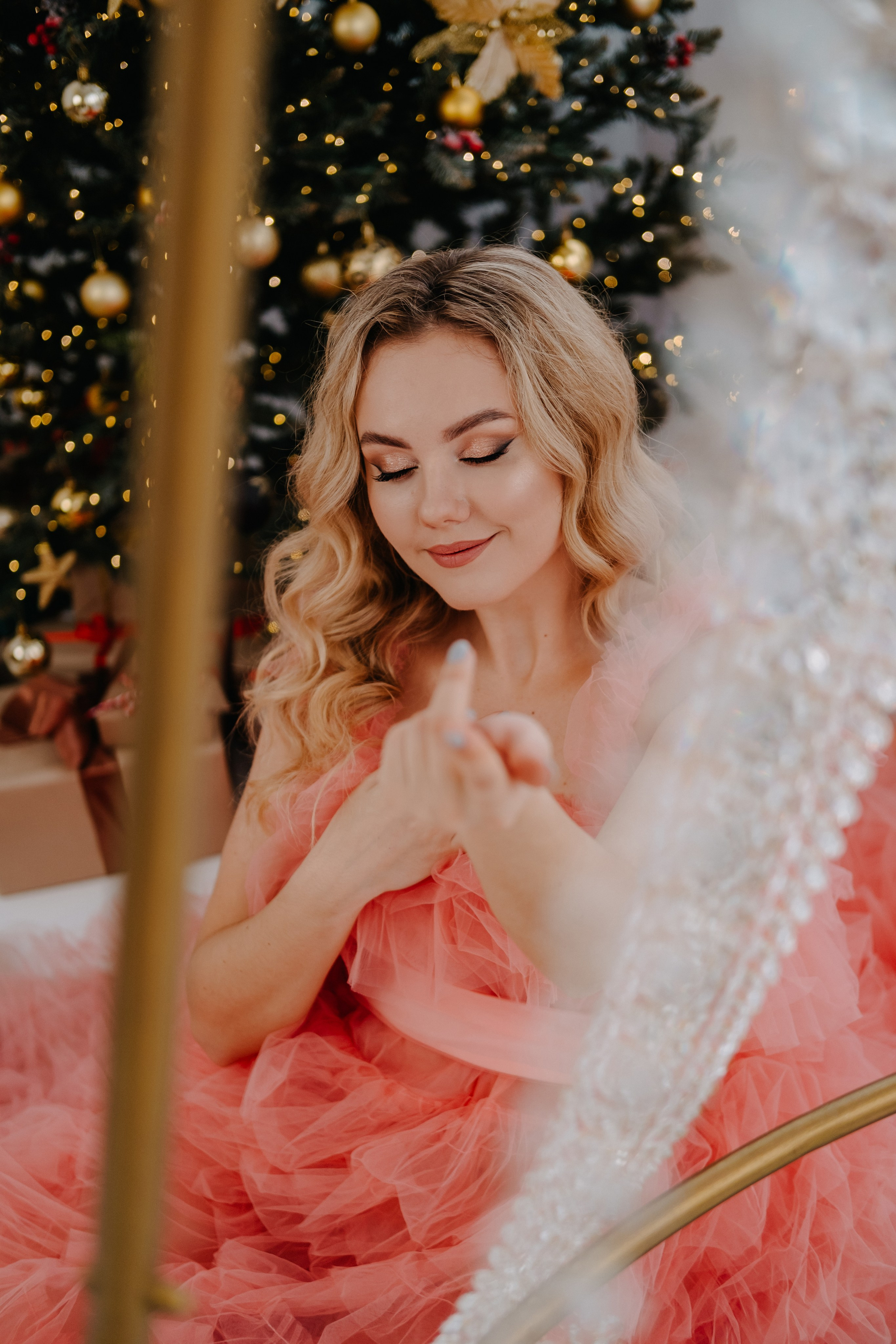 Новый год. Фотограф Москва, Смоленск