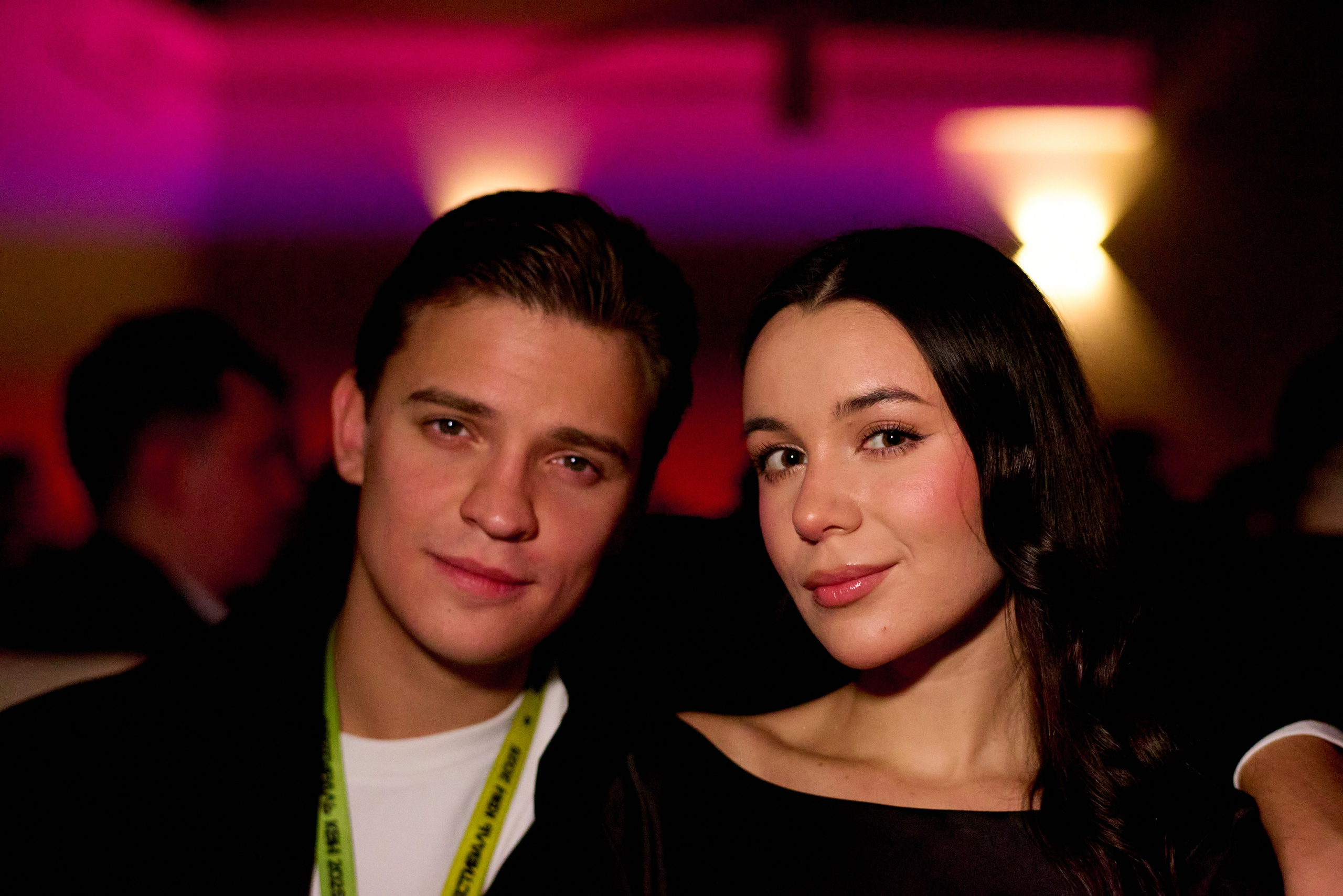 КиВиН-2025. #спецкорНвер