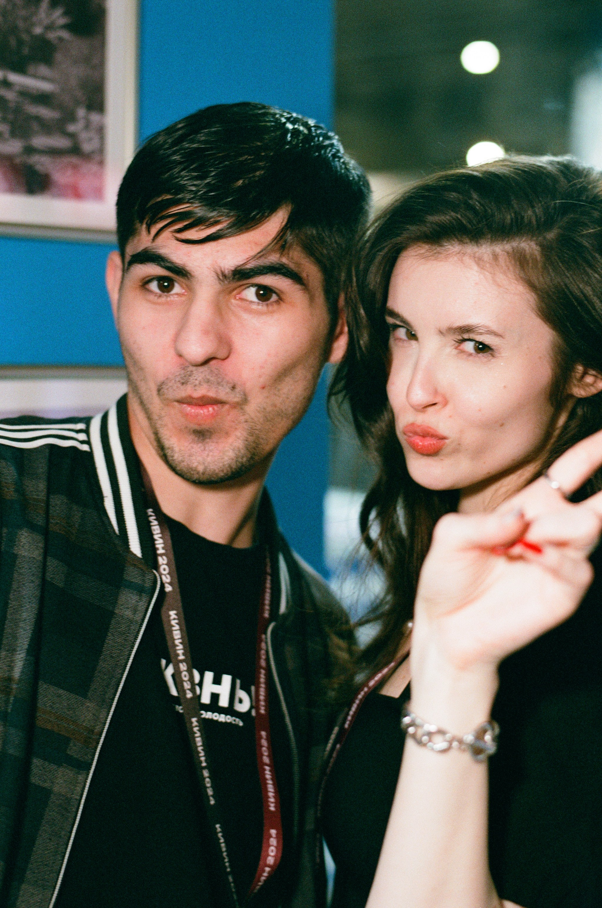 КиВиН-2024. #спецкорНвер