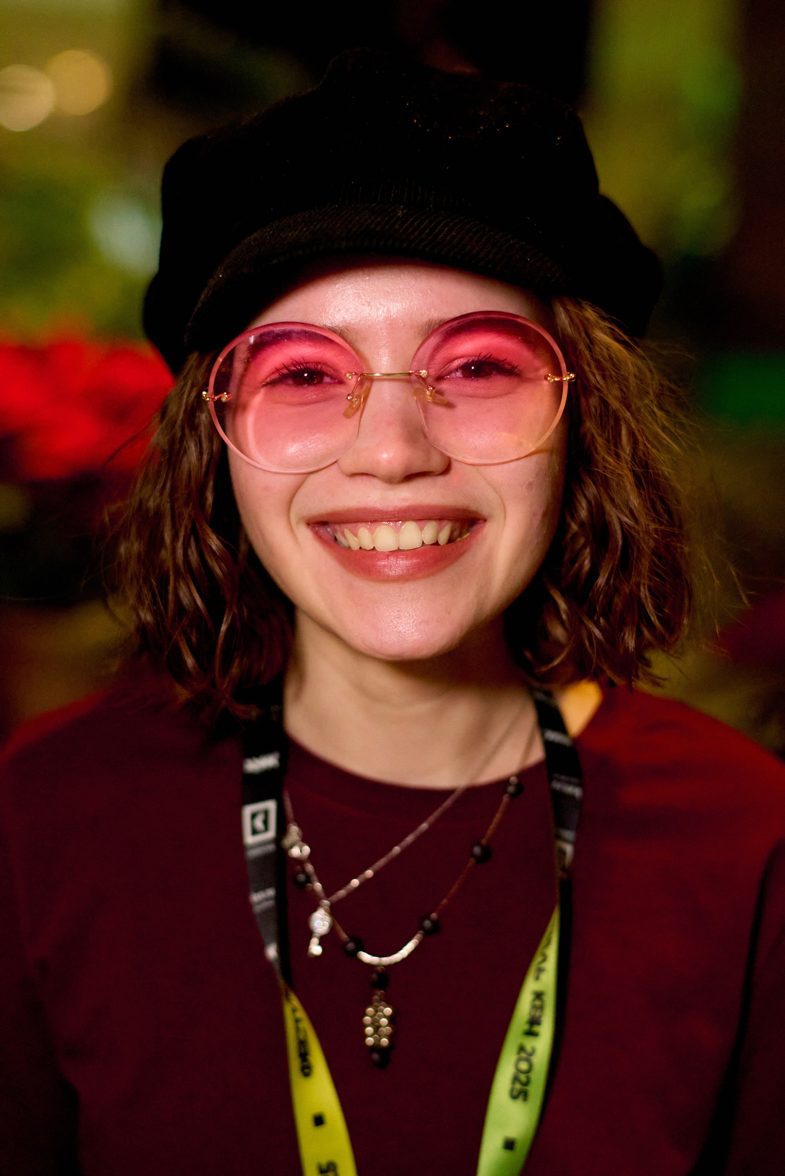 КиВиН-2025. #спецкорНвер