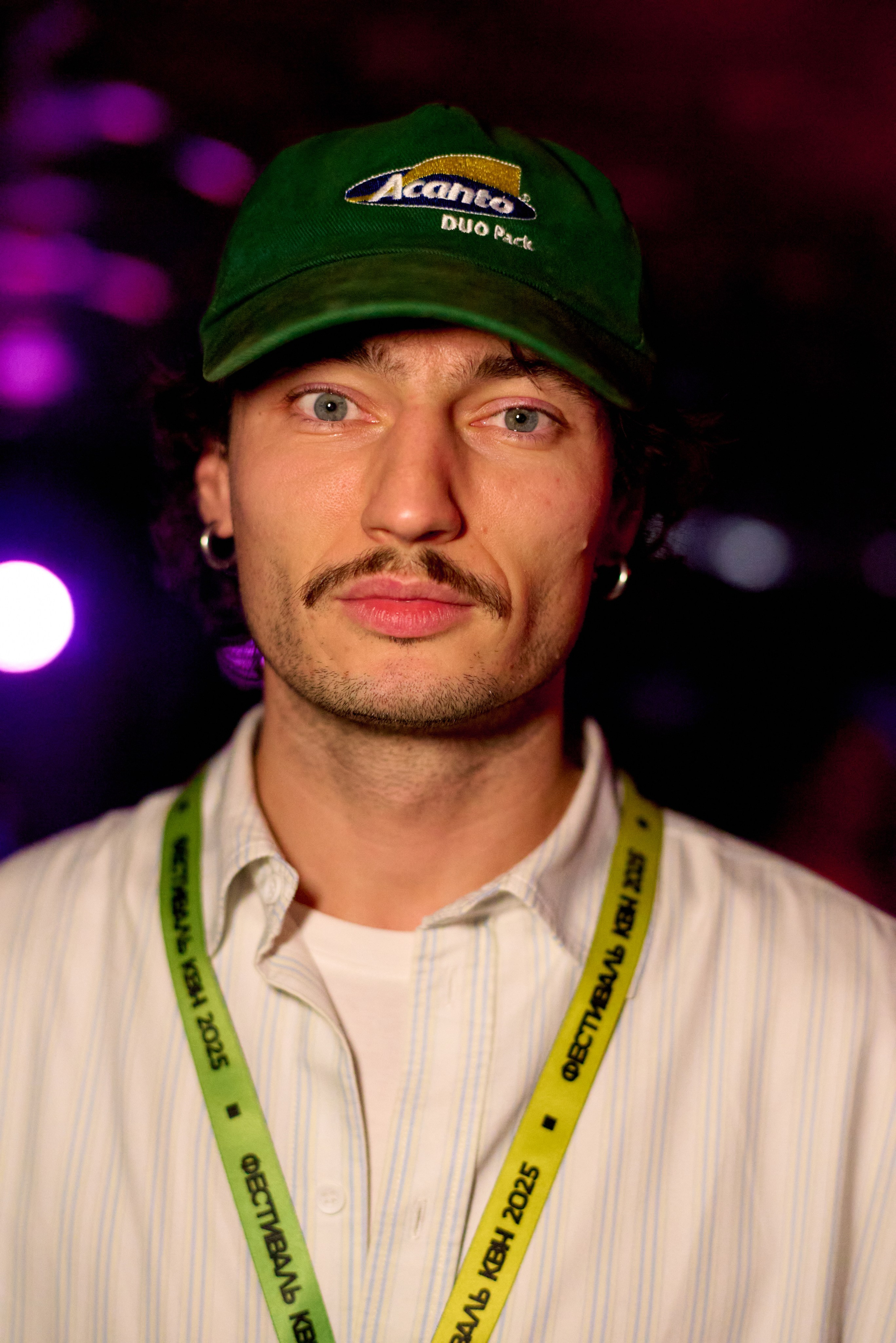 КиВиН-2025. #спецкорНвер