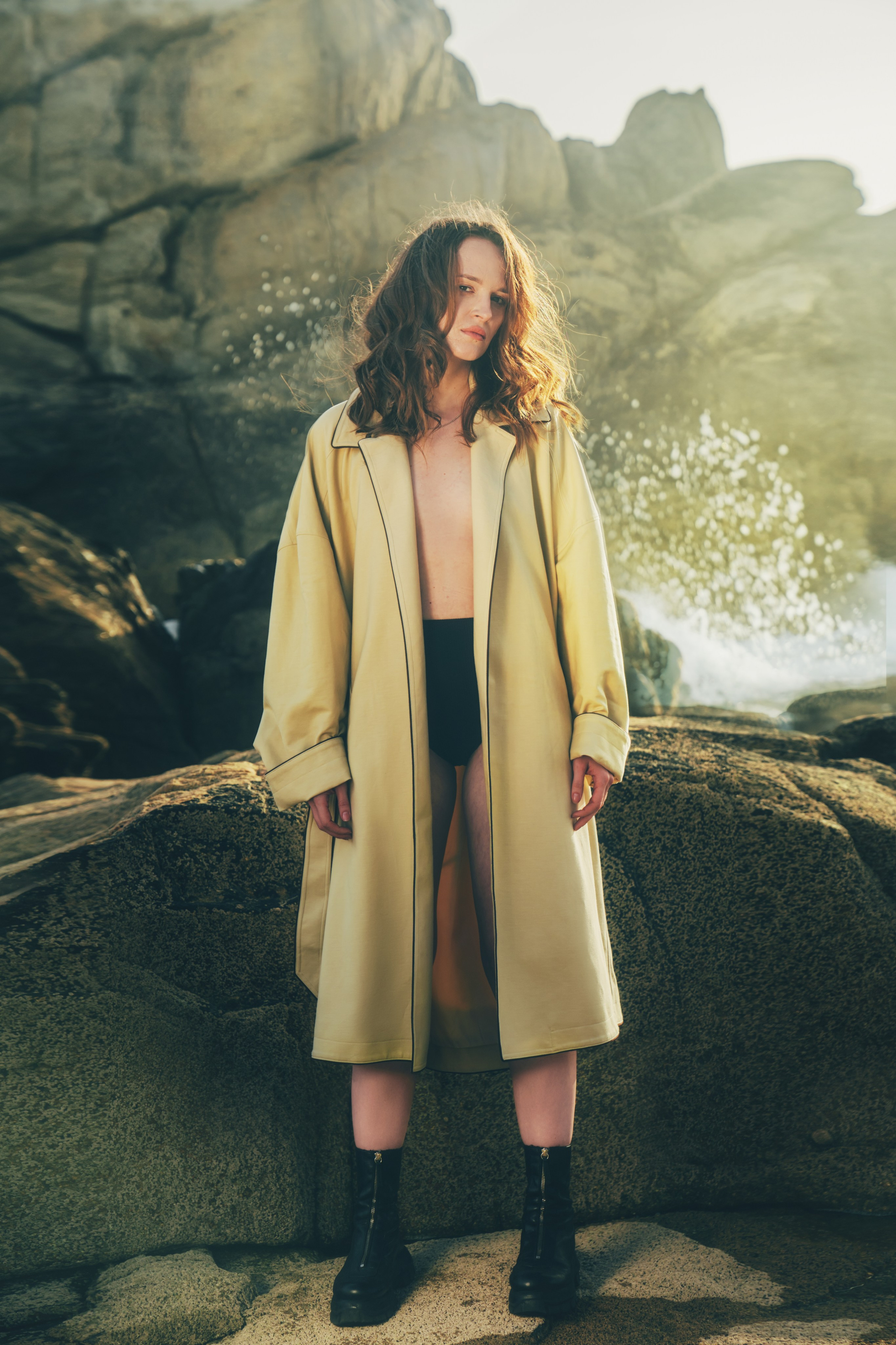 Women. Фотограф в Португалии Ирина Павленко