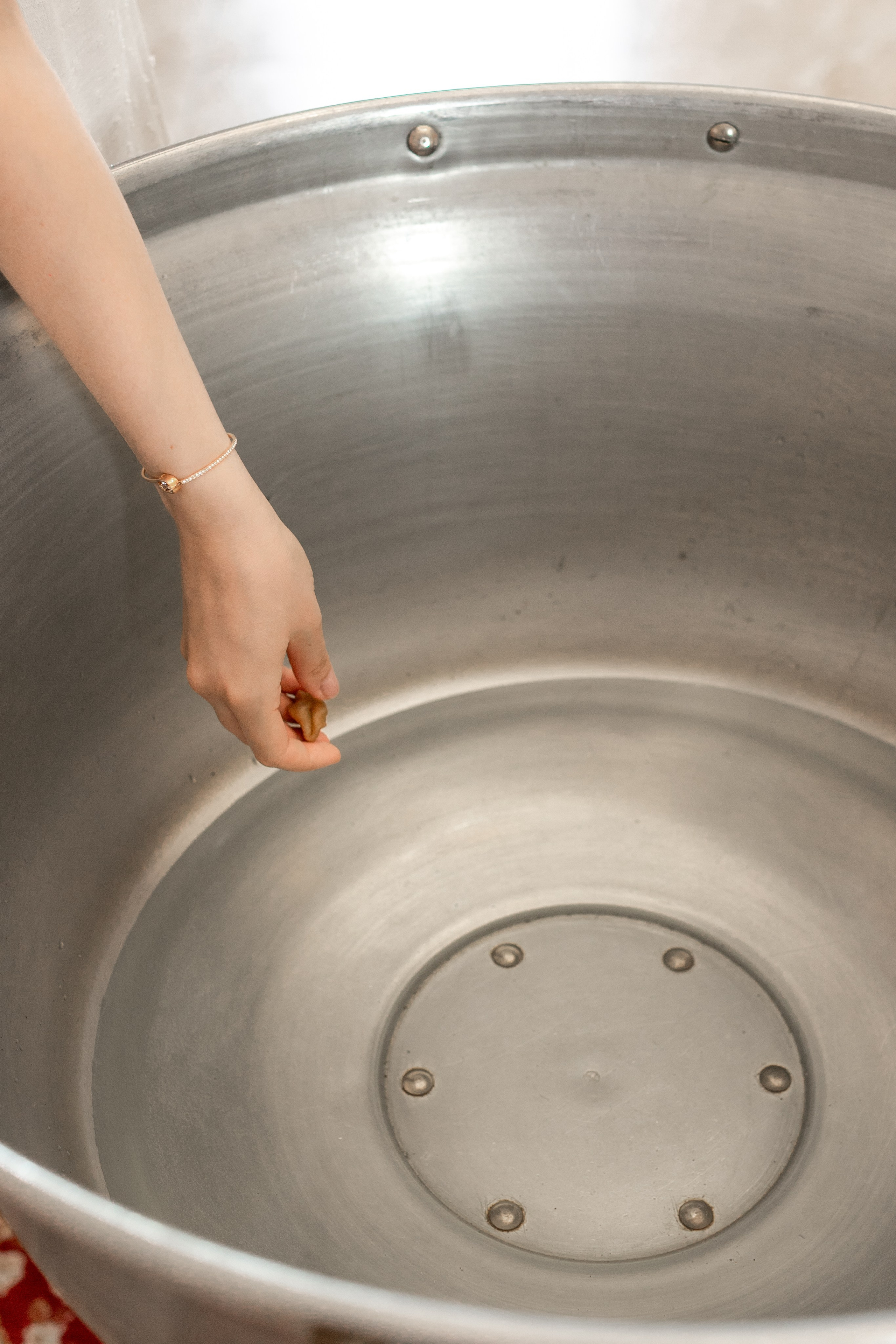 Верочка. Семейный и детский newborn фотограф в Ростове-на-Дону Наталья Лебедева