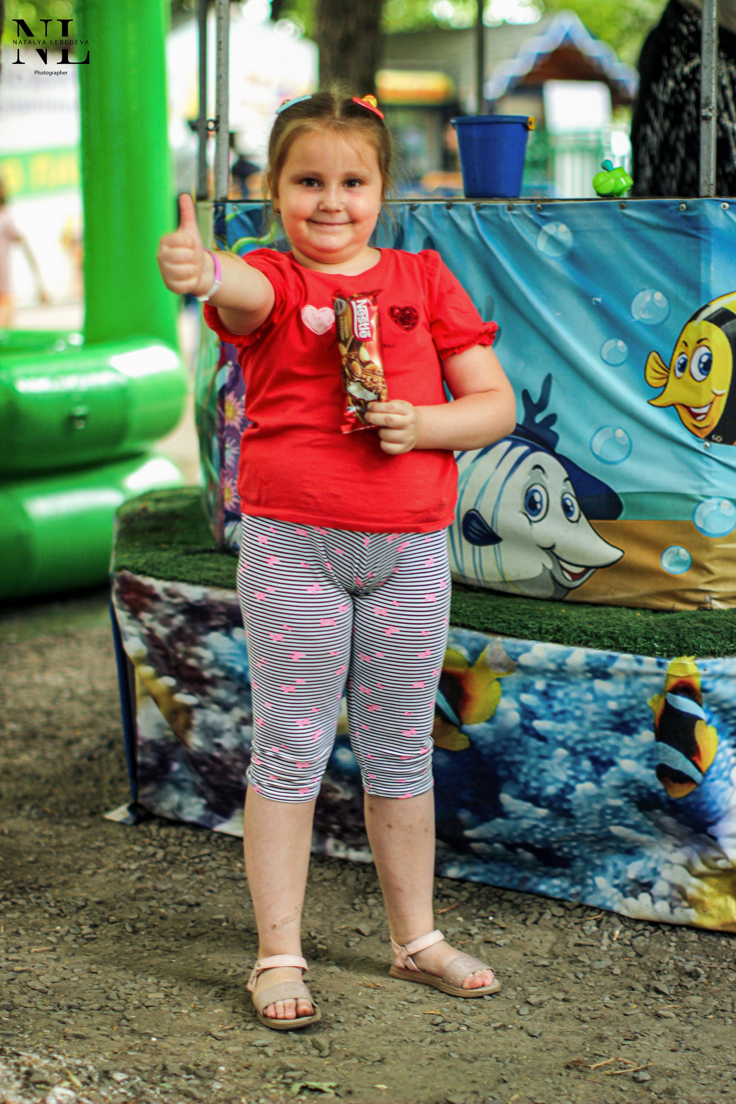 Промо Парк «Соколенок». Семейный и детский newborn фотограф в Ростове-на-Дону Наталья Лебедева