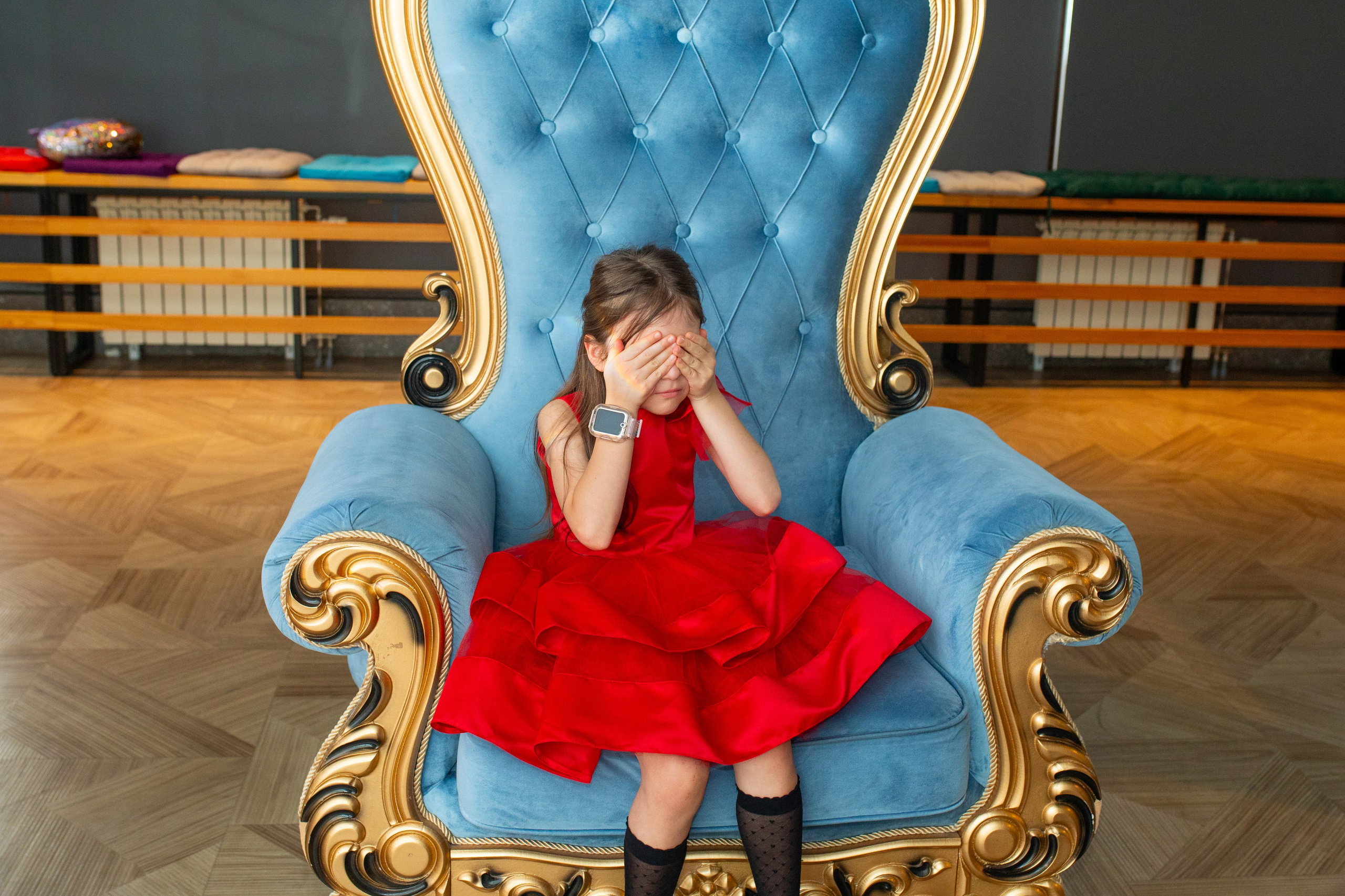 Вандер пуш. Фотограф в Новосибирске Ася Зверева