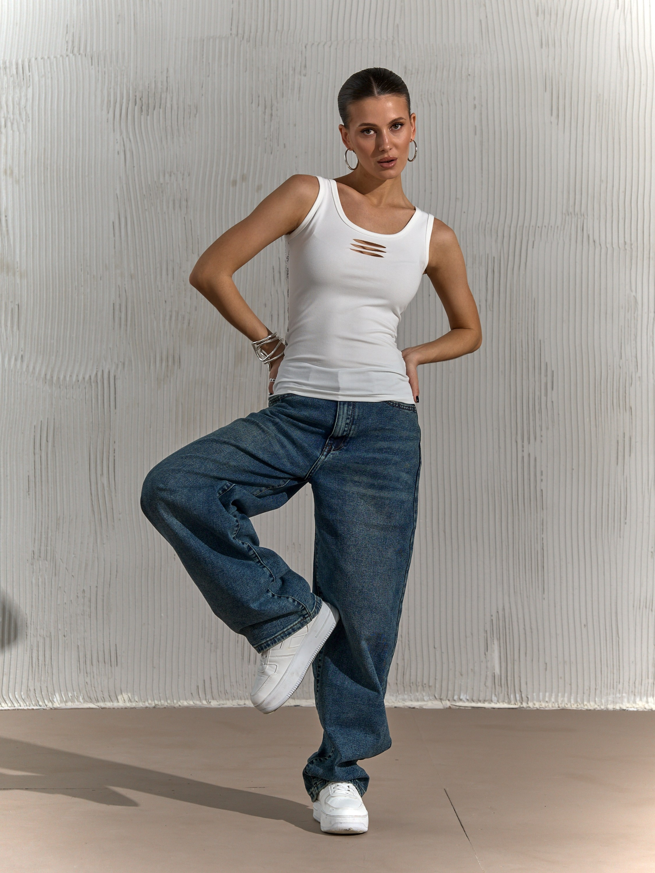 Аня. Профессиональная фотосъёмка для маркетплейсов. Краснодар. Александр Москаленко