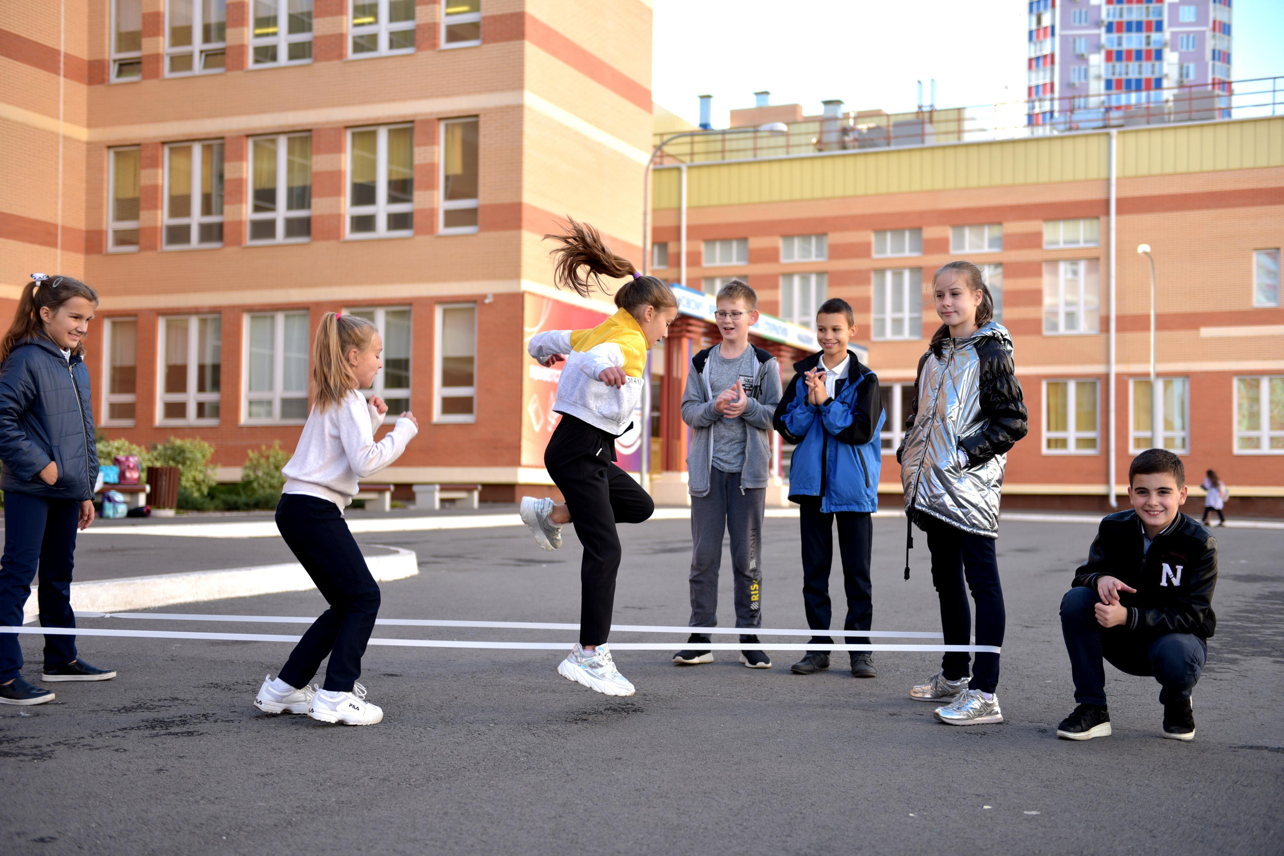 ШКОЛЬНЫЕ СЪЁМКИ В МЛАДШИХ КЛАССАХ. Фотограф в Ростове на Дону
