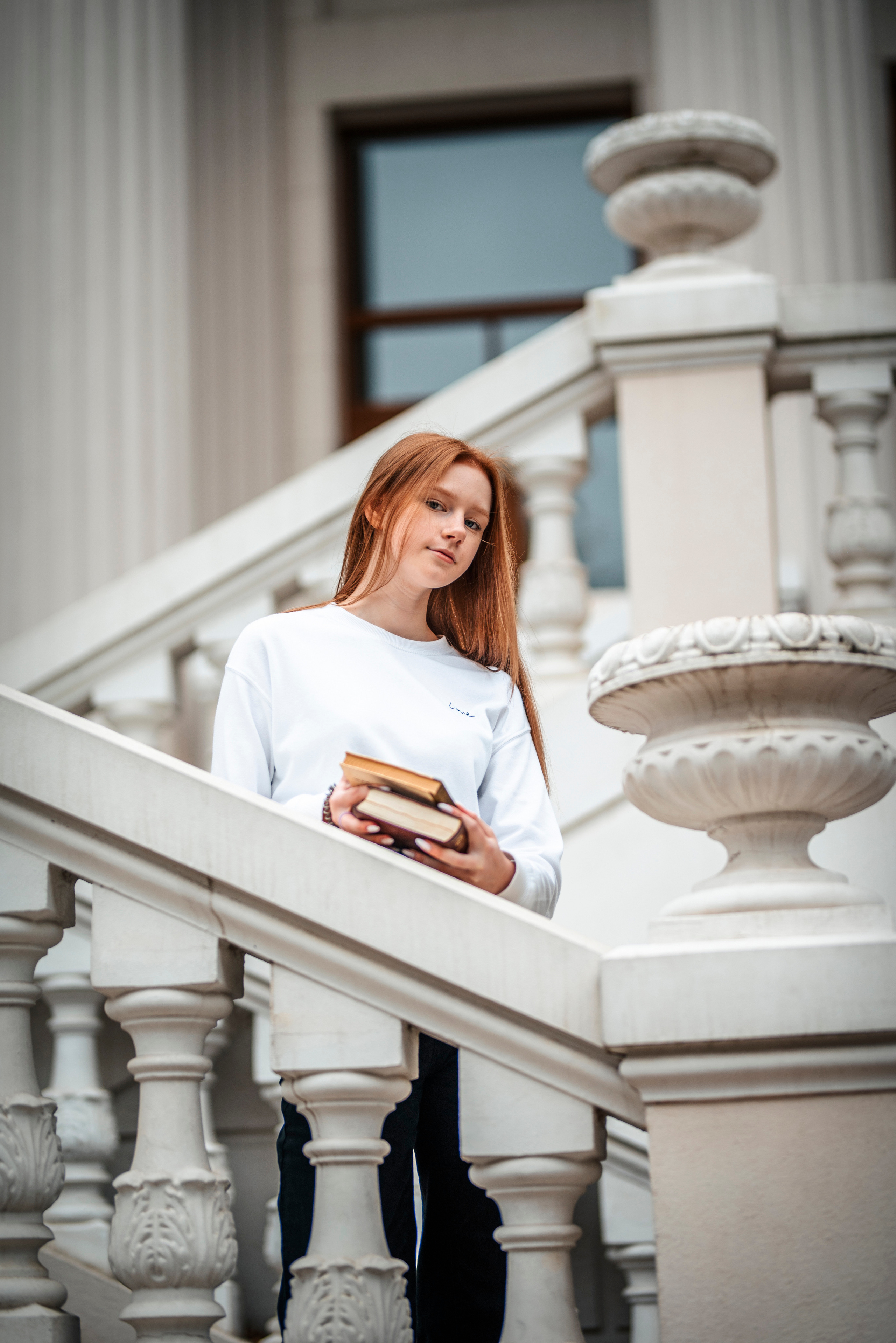 Выпускной альбом в Ростове-на -Дону и области. Фотограф в Ростове на Дону