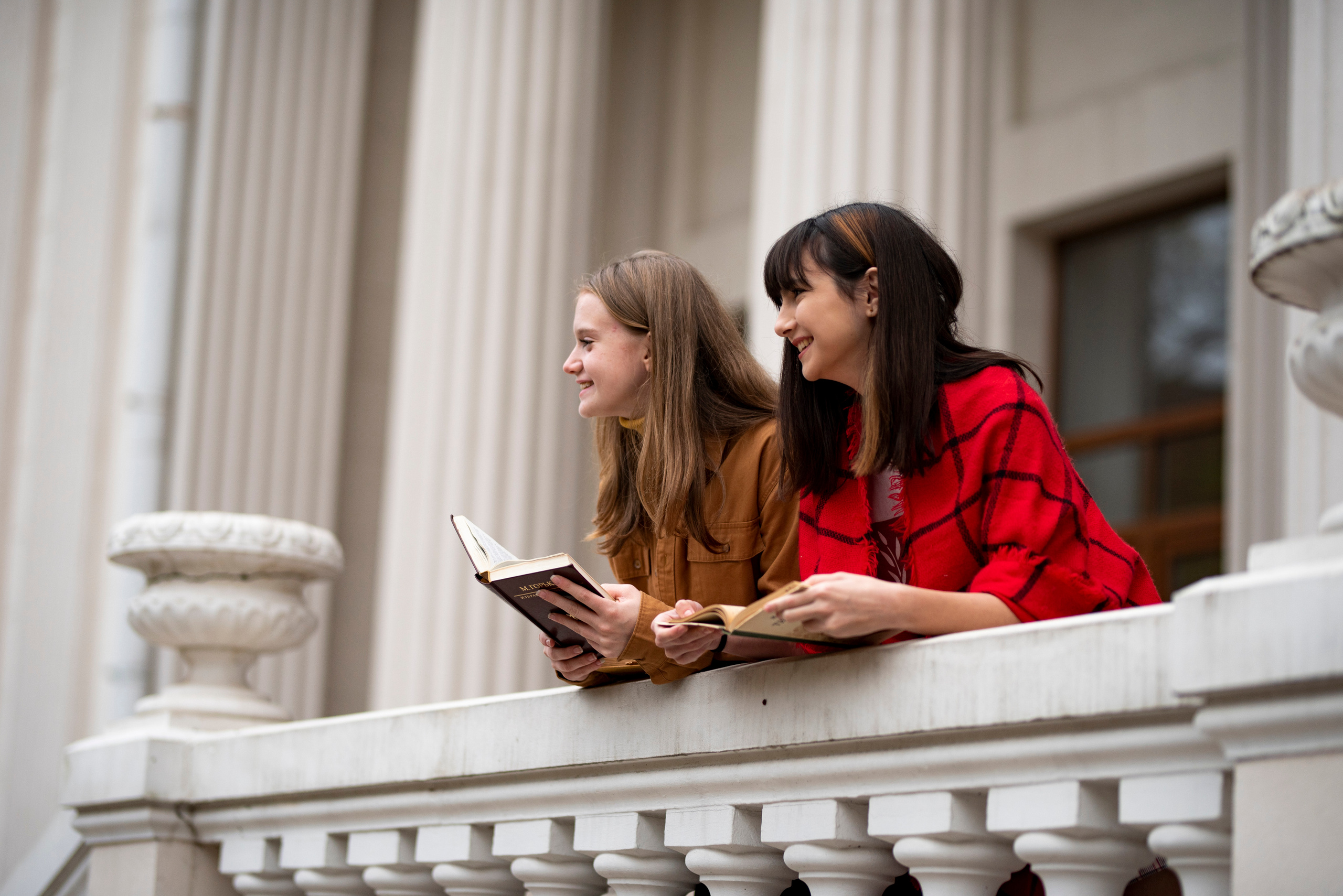 Выпускной альбом в Ростове-на -Дону и области. Фотограф в Ростове на Дону